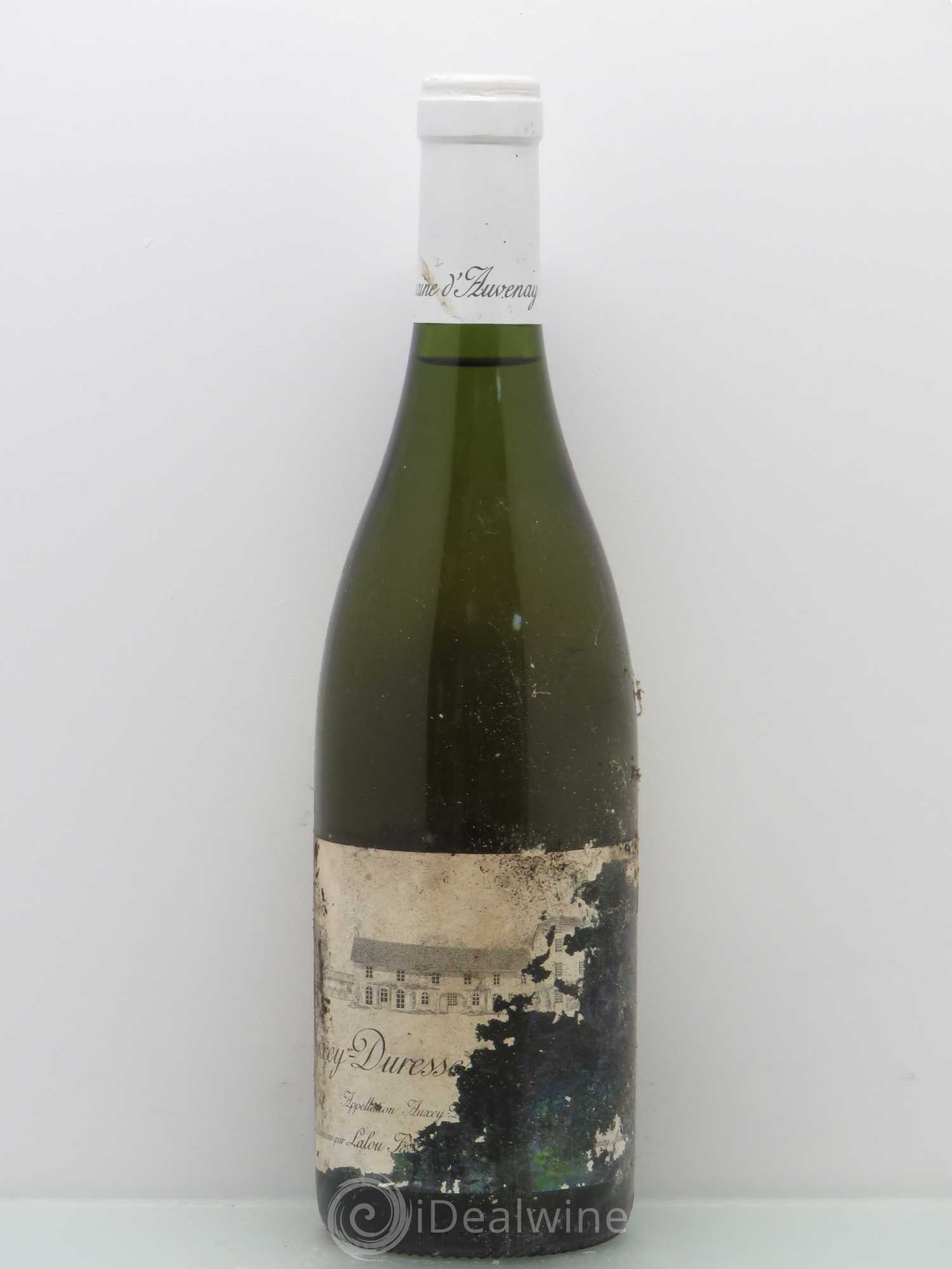 Auxey-Duresses Les Clous d'Auvenay (Domaine) 1997 - Lot de 1 bouteille - 0
