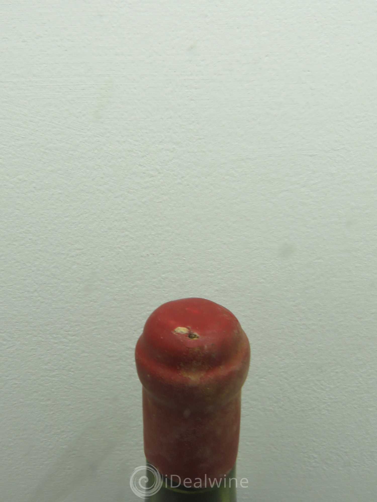 Clos de la Roche Grand Cru Leroy (Domaine) 2000 - Lot de 1 bouteille - 2