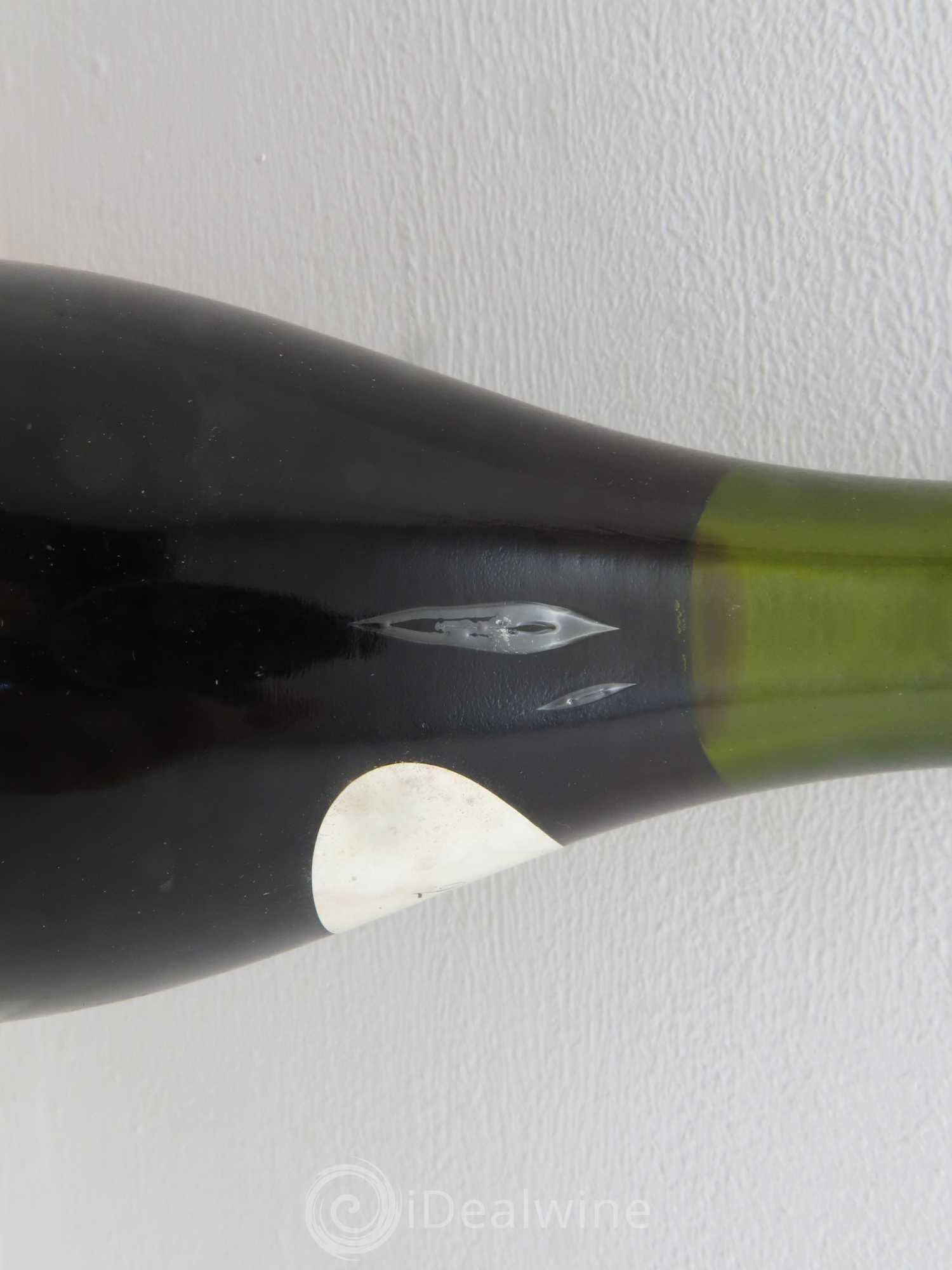 Romanée-Saint-Vivant Grand Cru Leroy (Domaine) 2002 - Lot de 1 bouteille - 3