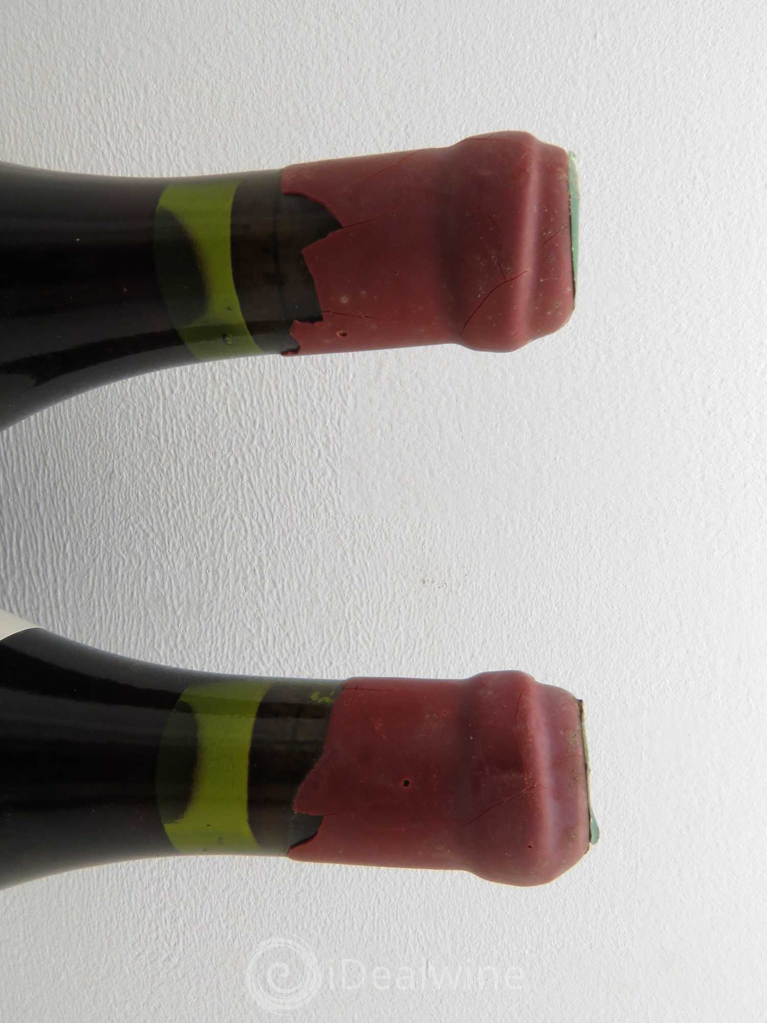 Vosne-Romanée 1er Cru Les Beaux-Monts Leroy (Domaine) 2002 - Lot de 2 bouteilles - 3