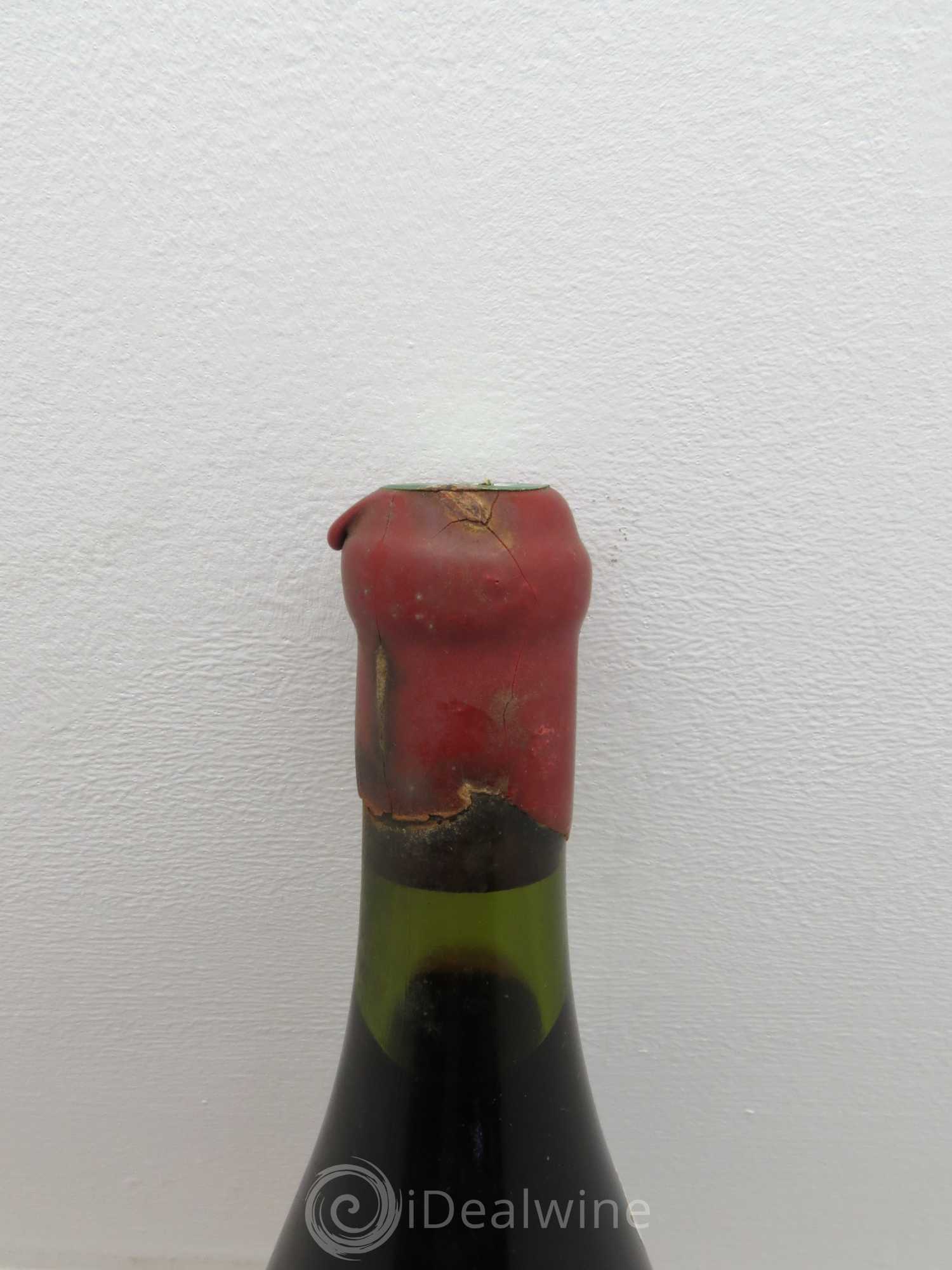 Chambolle-Musigny 1er Cru Les Charmes Leroy (Domaine)   2001 - Lot de 1 bouteille - 2
