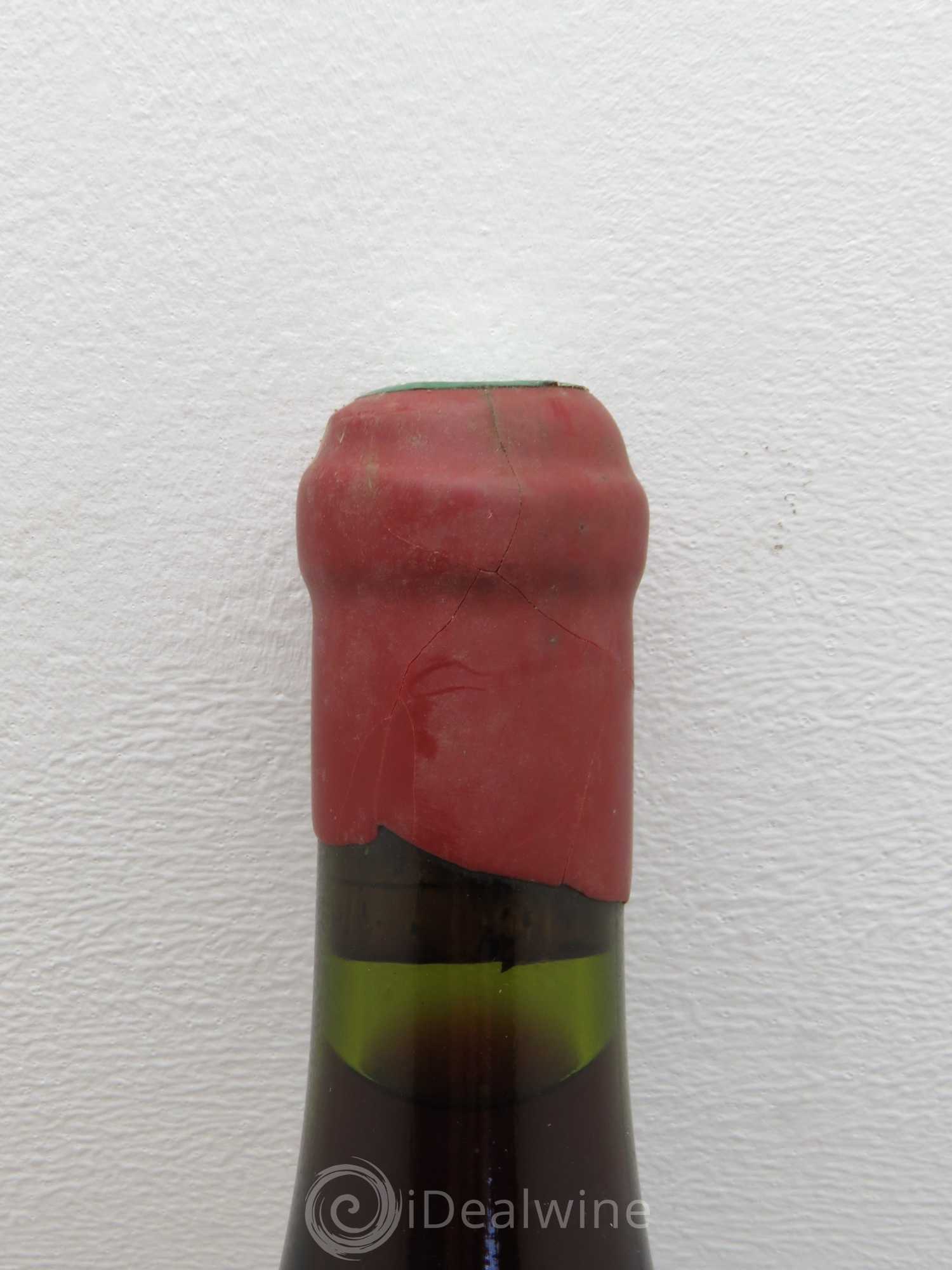 Latricières-Chambertin Grand Cru Leroy (Domaine) 2001 - Lot de 1 bouteille - 2