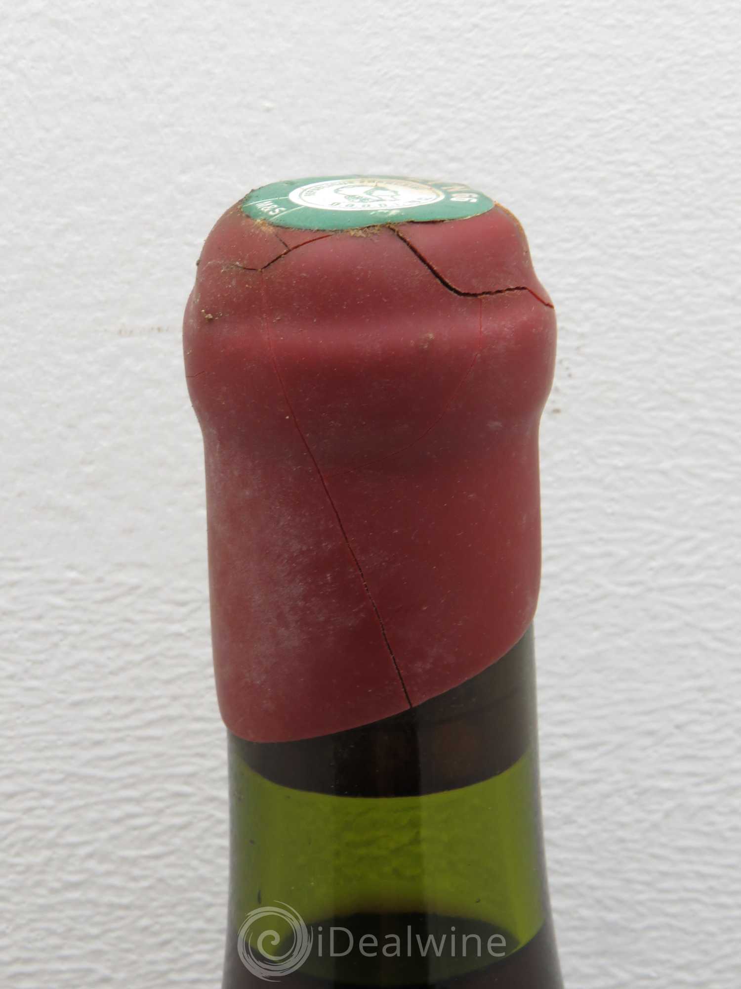 Romanée-Saint-Vivant Grand Cru Leroy (Domaine) 2001 - Lot de 1 bouteille - 2
