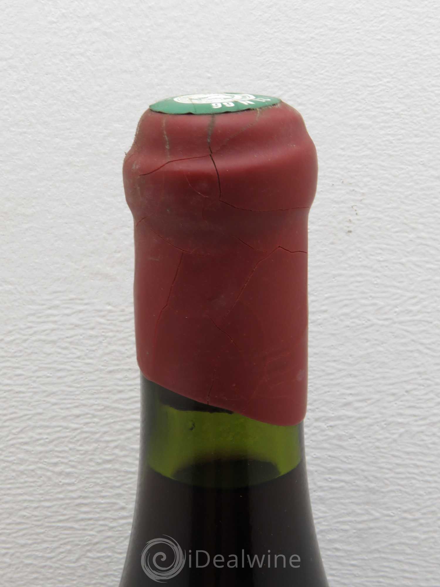 Vosne-Romanée 1er Cru Les Beaux-Monts Leroy (Domaine) 2001 - Lot de 1 bouteille - 2