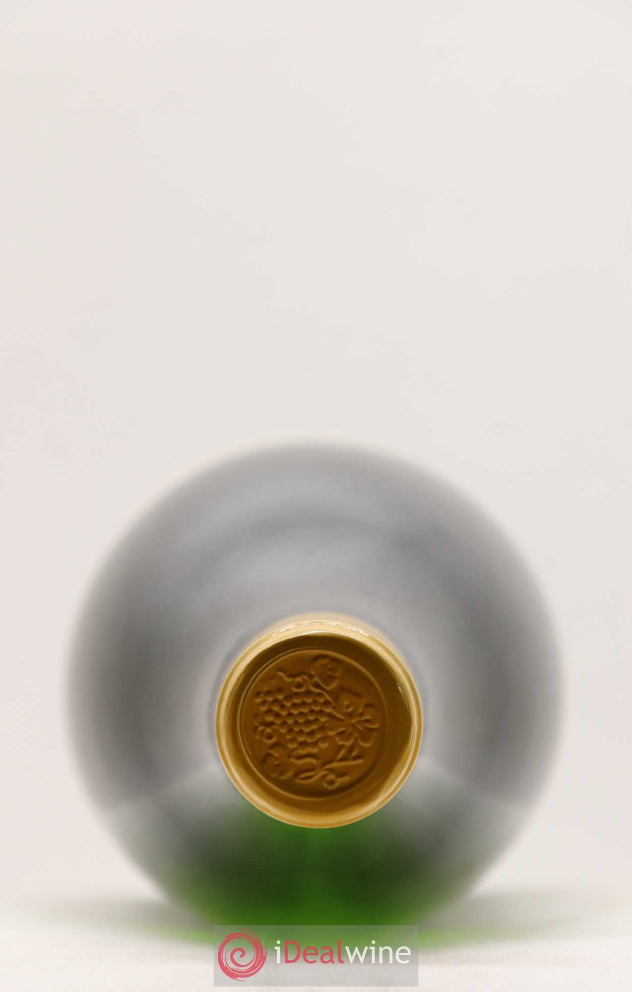 Pays d'Hérault Grange des Pères Laurent Vaillé 2007 - Lot de 1 bouteille - 1