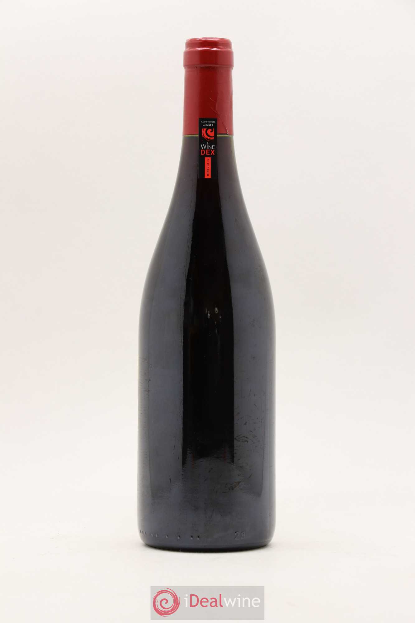 Châteauneuf-du-Pape Château Rayas Emmanuel Reynaud 2007 - Lot de 1 bouteille - 1
