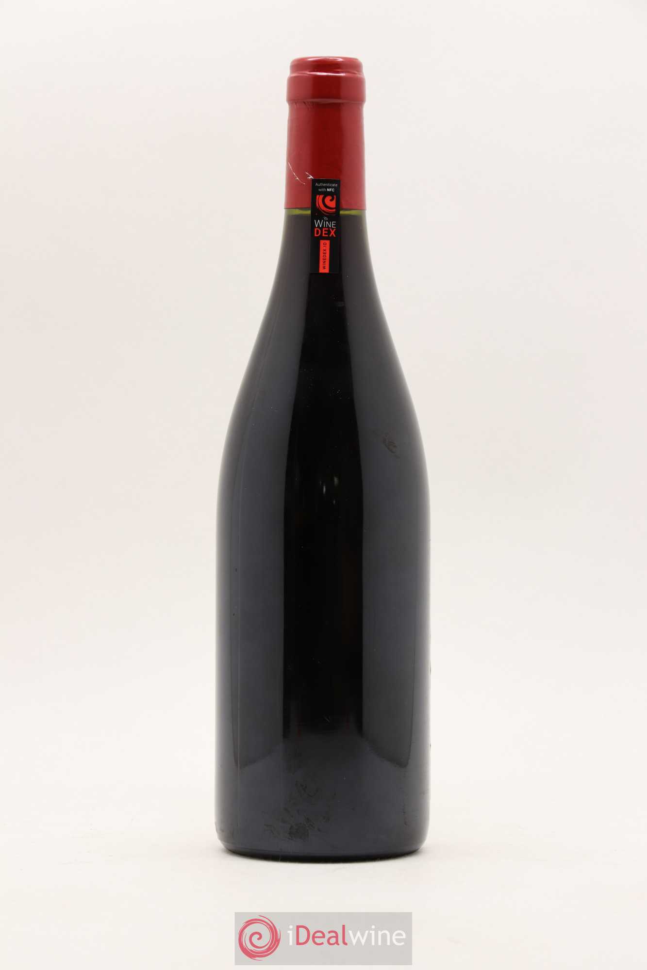 Châteauneuf-du-Pape Château Rayas Emmanuel Reynaud 2010 - Lot de 1 bouteille - 1