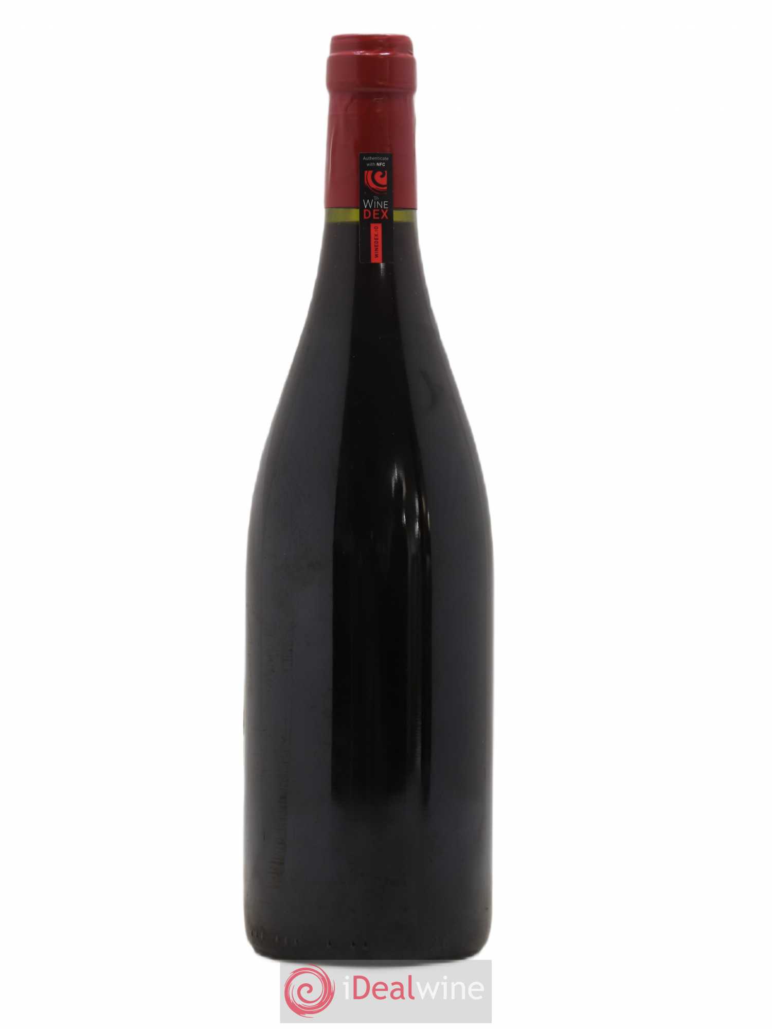 Châteauneuf-du-Pape Château Rayas Emmanuel Reynaud 2010 - Lot de 1 bouteille - 1