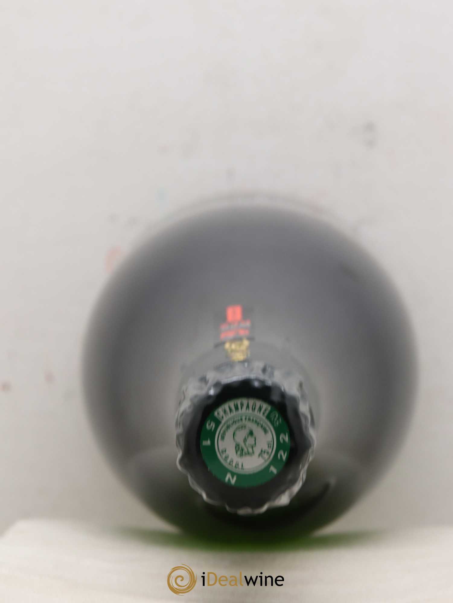 Cuvée Brut Salon 2007 - Lot of 1 bottle - 2