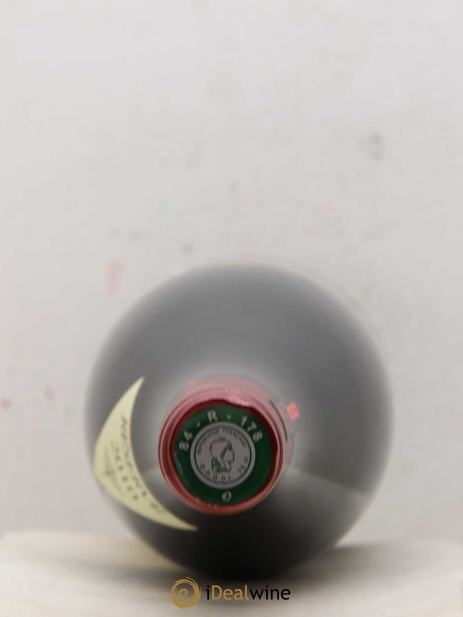 Châteauneuf-du-Pape Château Rayas Emmanuel Reynaud  (sans prix de réserve) 2010 - Lot de 1 bouteille - 2