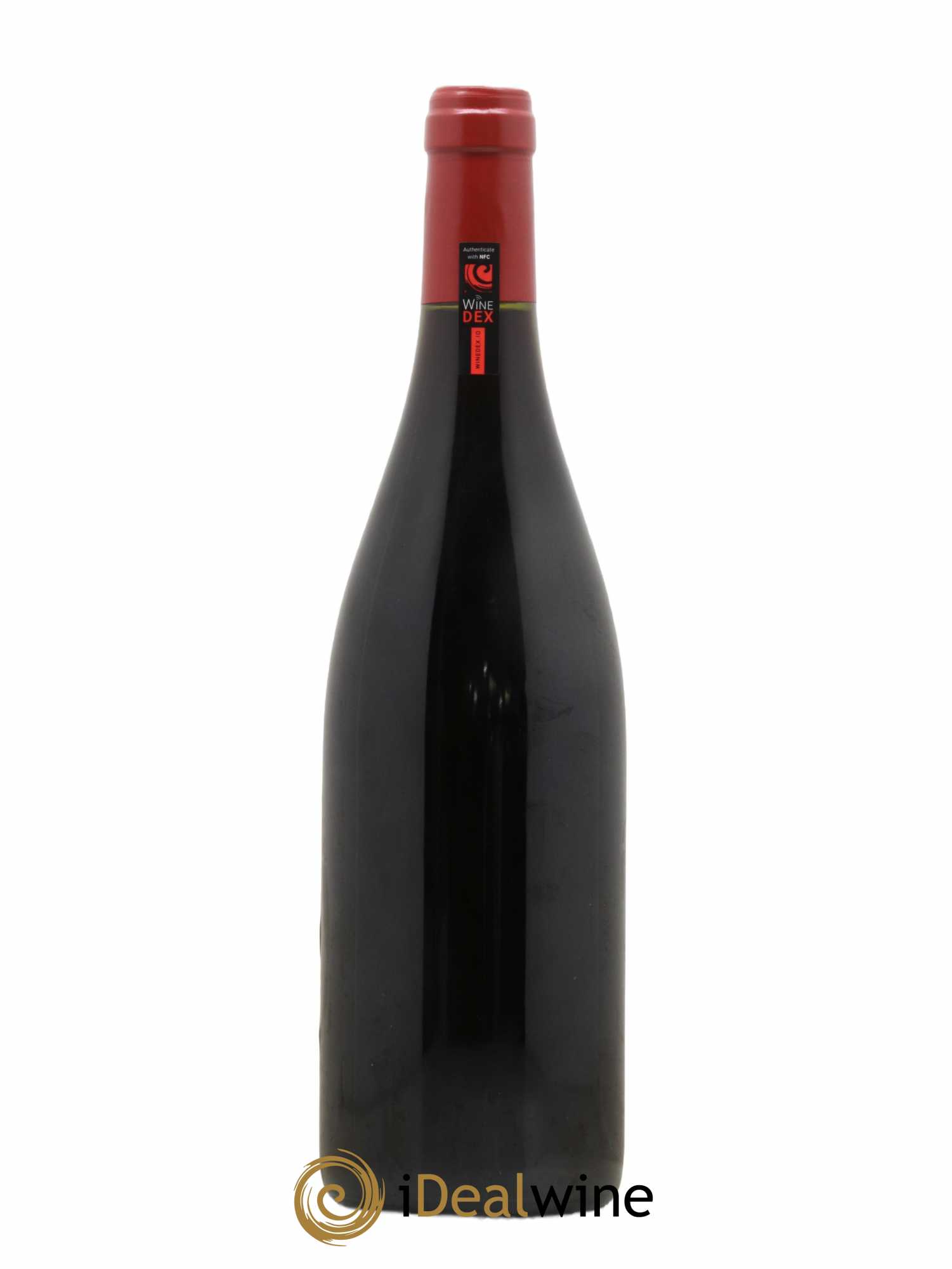 Châteauneuf-du-Pape Château Rayas Emmanuel Reynaud (sans prix de réserve) 2010 - Lot de 1 bouteille - 1