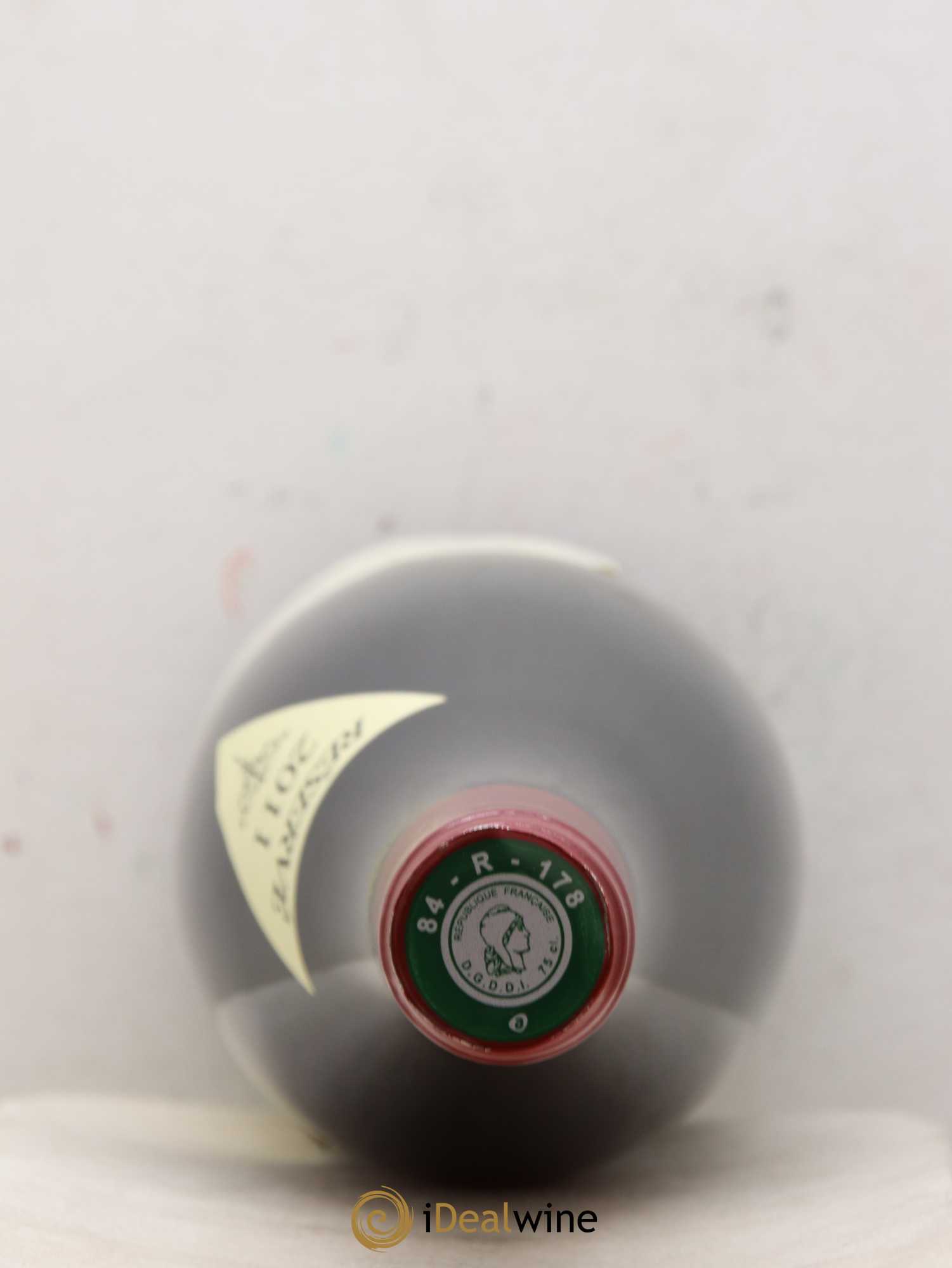 Châteauneuf-du-Pape Pignan Emmanuel Reynaud (sans prix de réserve) 2011 - Lot de 1 bouteille - 1