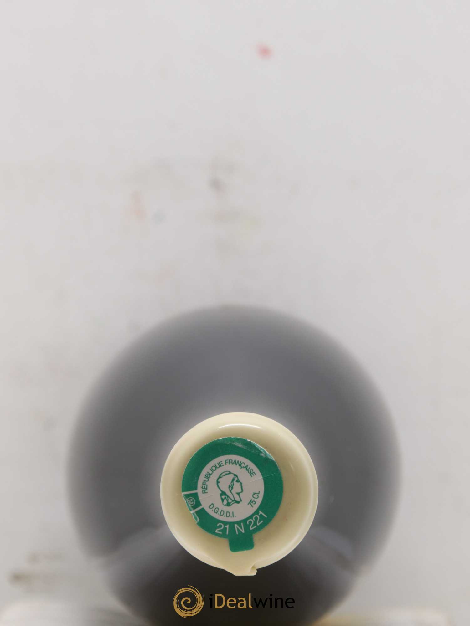 Corton-Charlemagne Grand Cru Pierre-Yves Colin Morey 2020 - Lot de 1 bouteille - 2