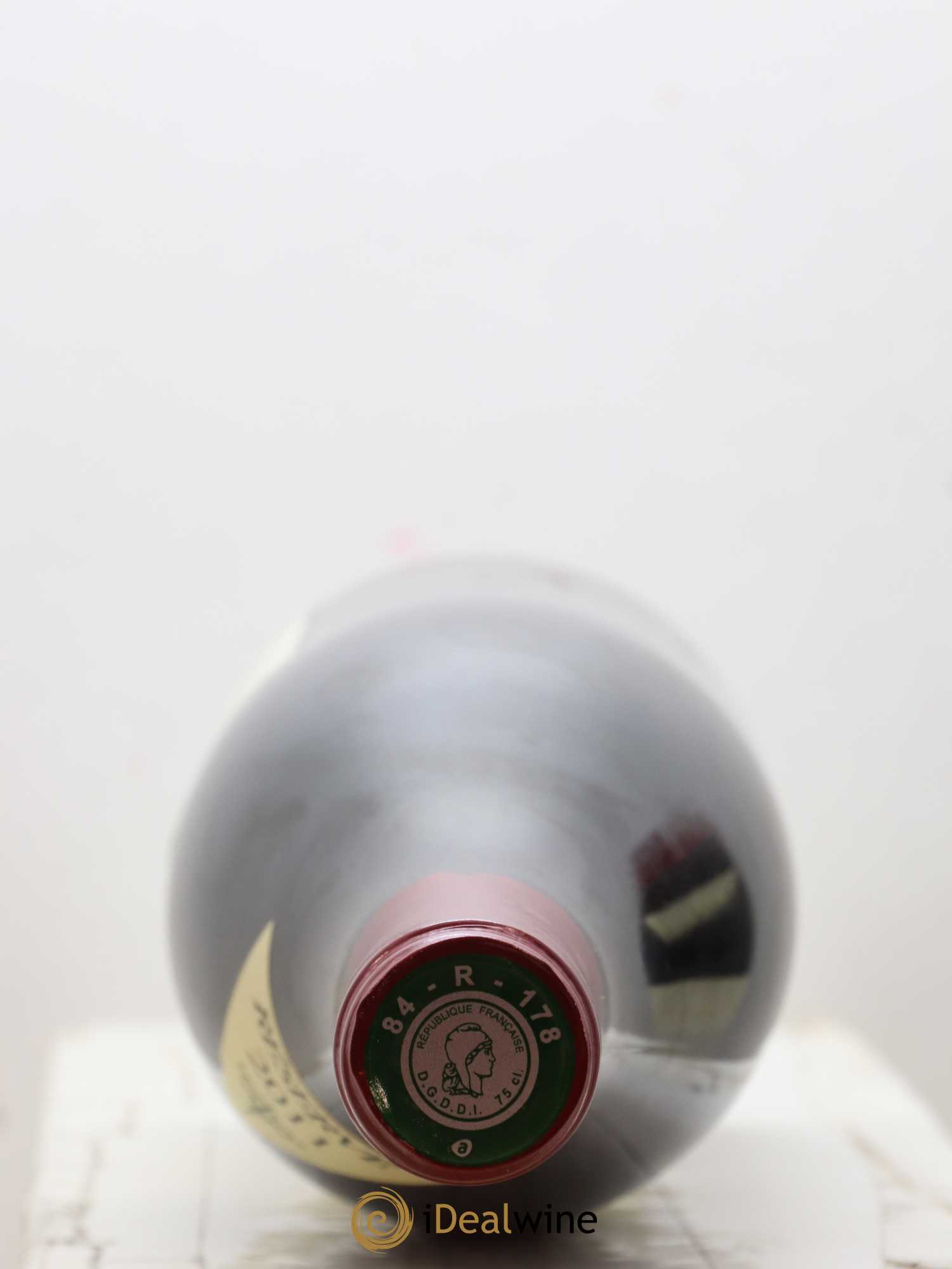 Châteauneuf-du-Pape Pignan Emmanuel Reynaud 2011 - Lot de 2 bouteilles - 1