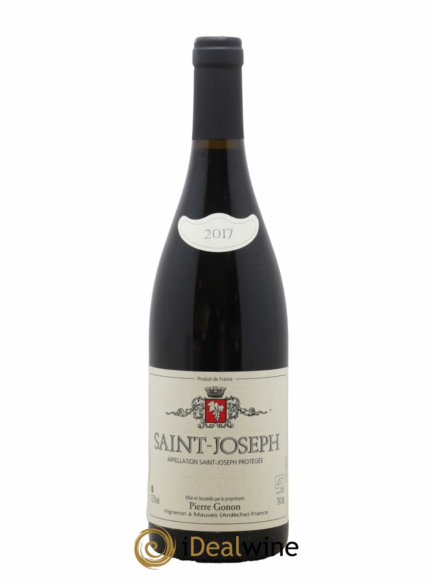 Saint-Joseph Gonon (Domaine) 2017 - Lot of 1 bottle - 0