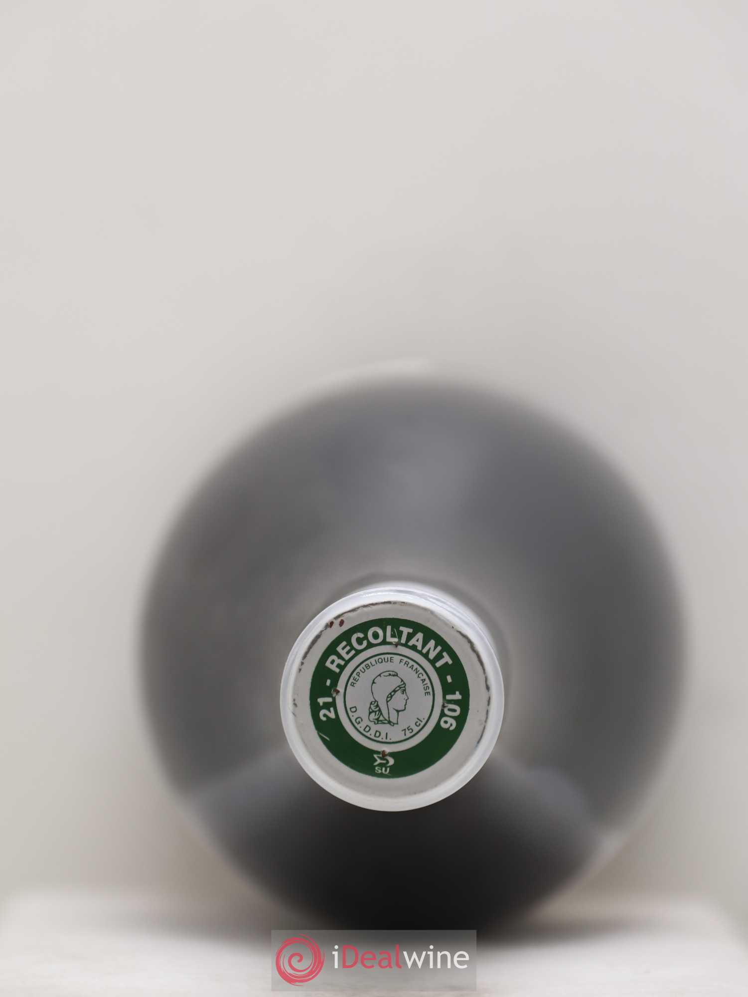 Echezeaux Grand Cru Bizot (Domaine) 2006 - Lot de 1 bouteille - 2