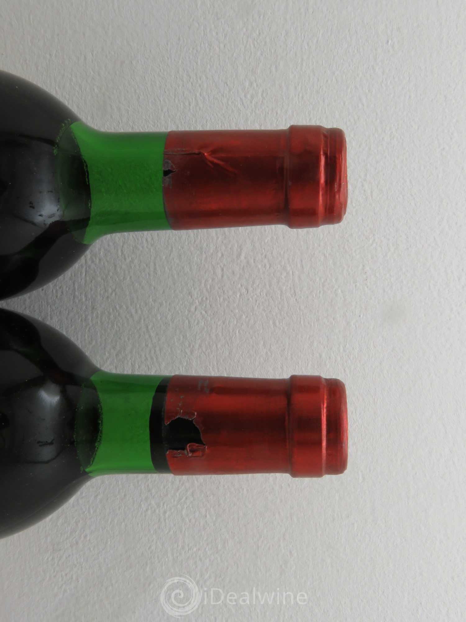Petrus 1978 - Posten von 2 Flaschen - 2