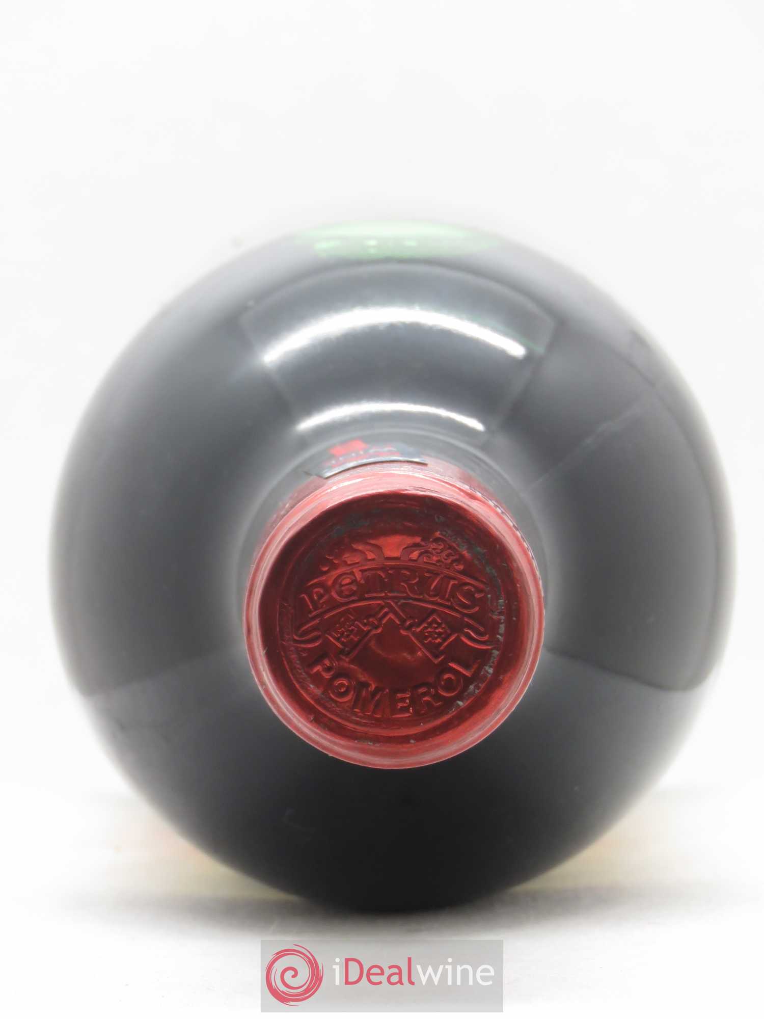 Petrus 1978 - Lot de 1 bouteille - 2