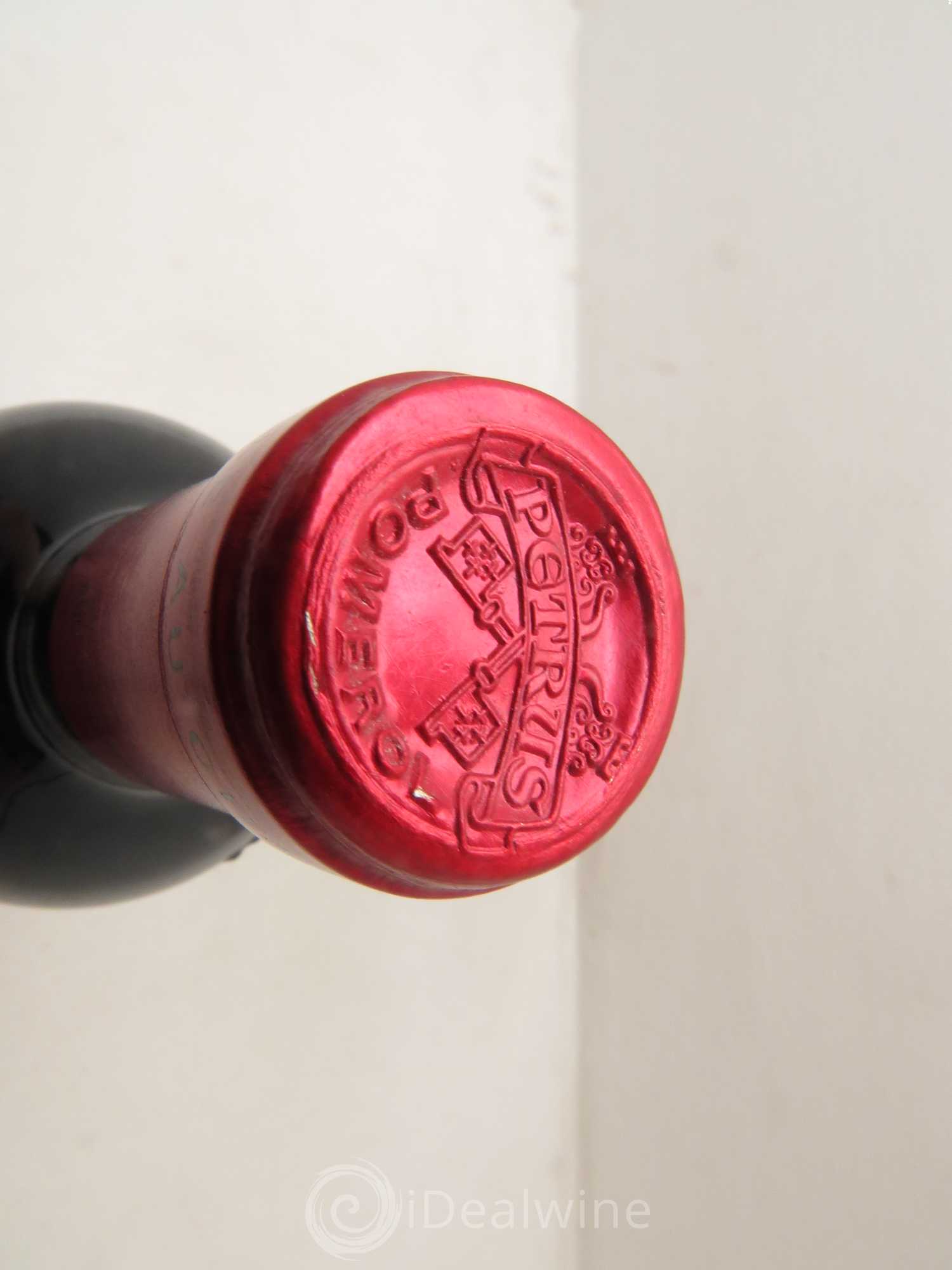 Petrus 2002 - Lot of 1 bottle - 1