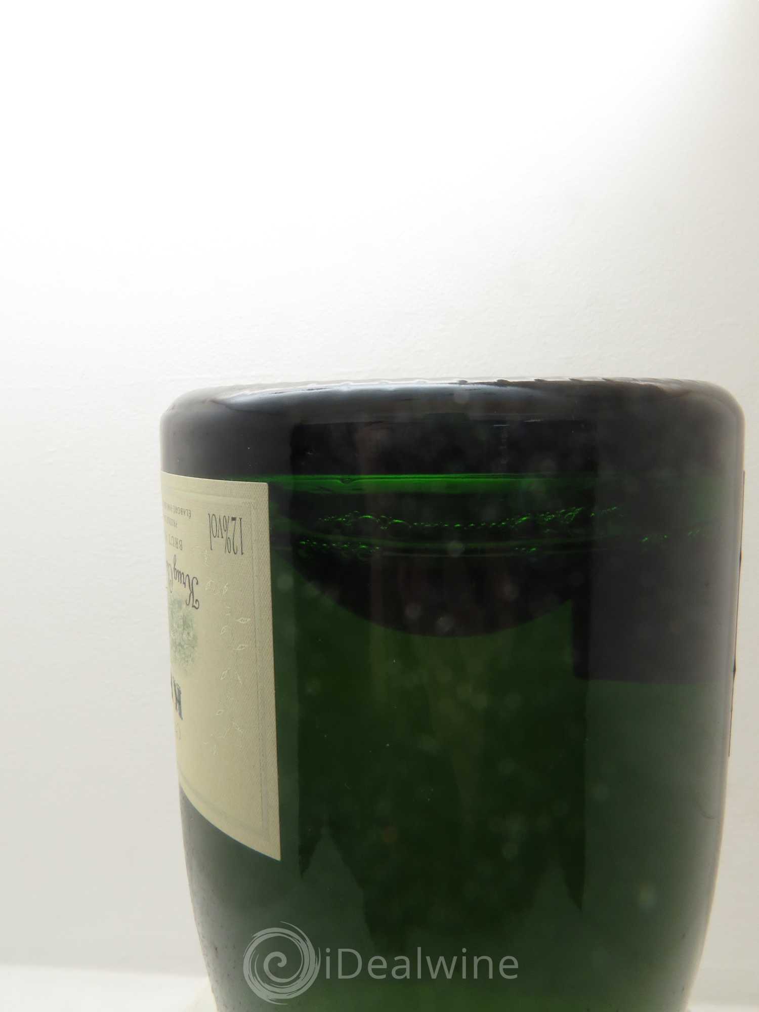 Clos du Mesnil Krug 1998 - Lot de 1 bouteille - 2