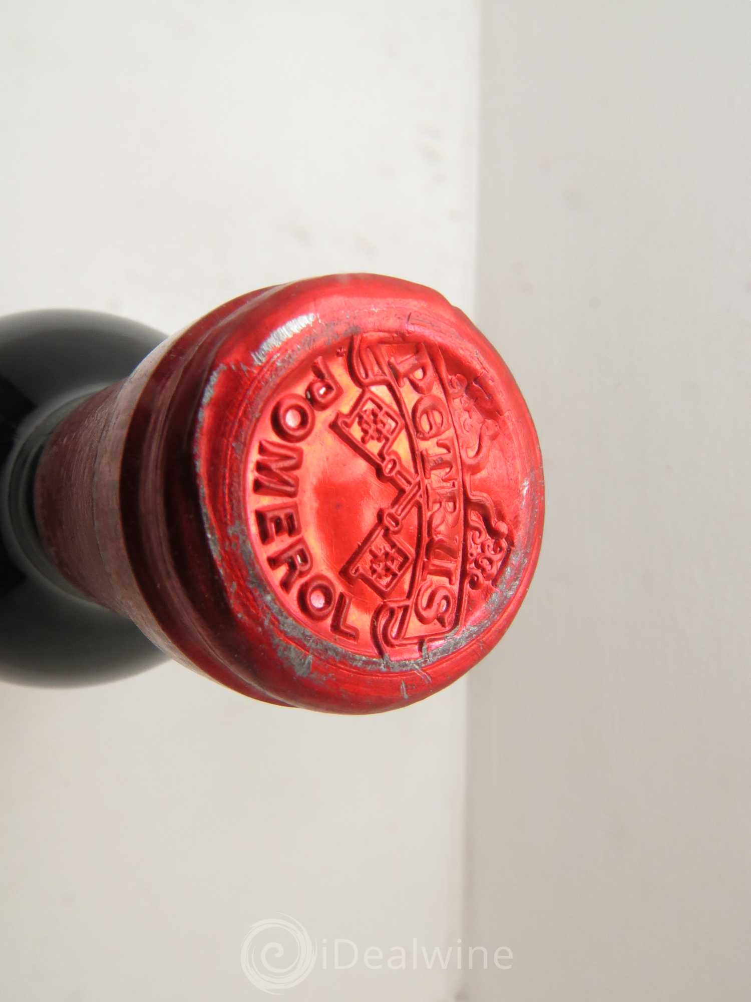 Petrus 1979 - Lot de 1 bouteille - 1