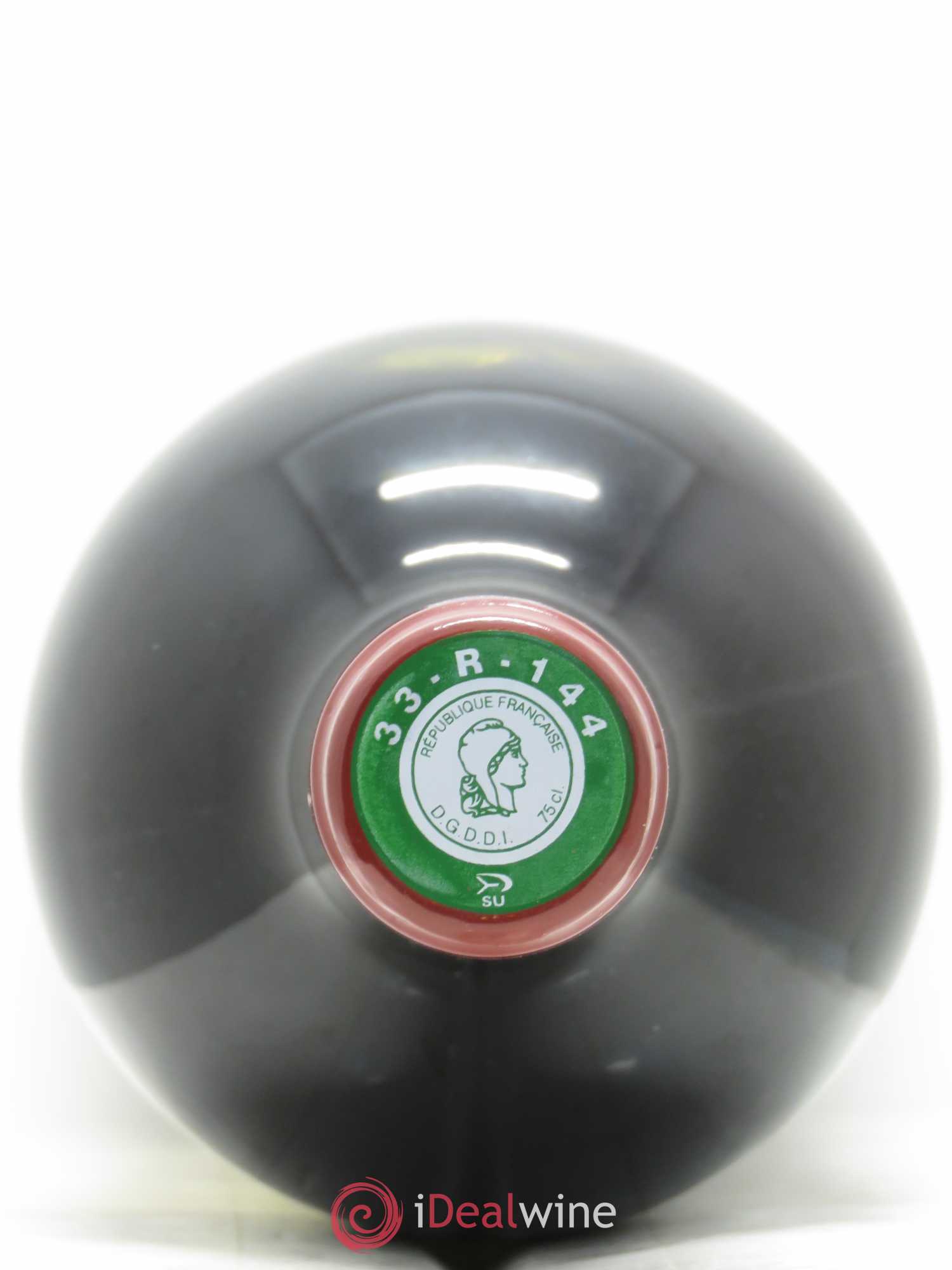 Petit Mouton Second Vin 2005 - Lot de 1 bouteille - 1