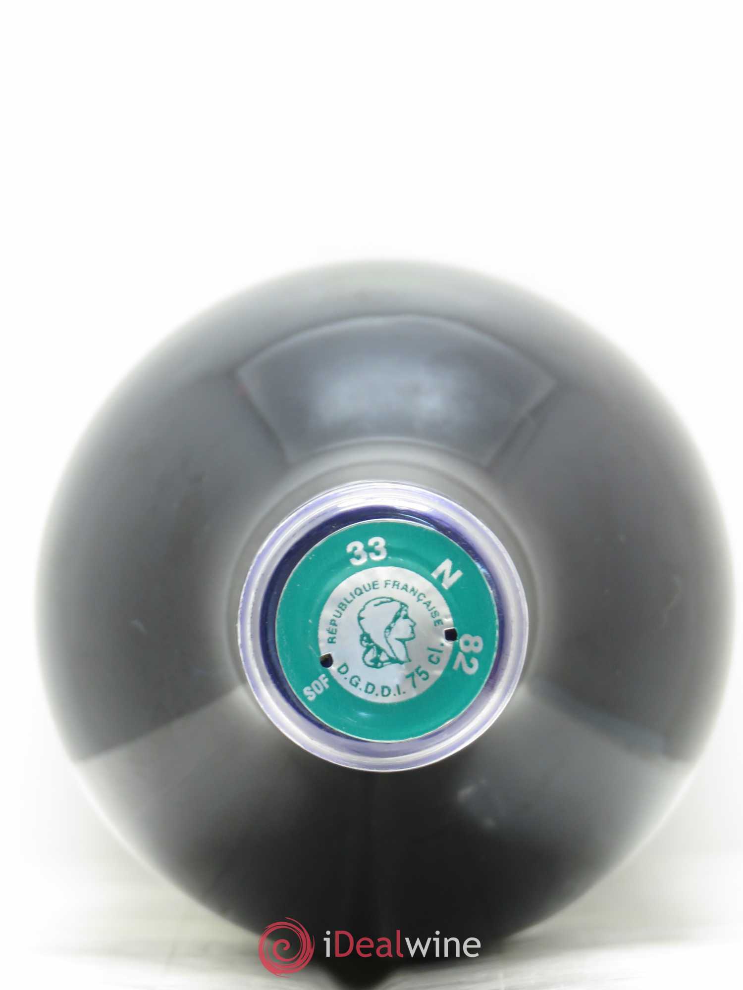 Château la Conseillante 2005 - Lot de 1 bouteille - 2