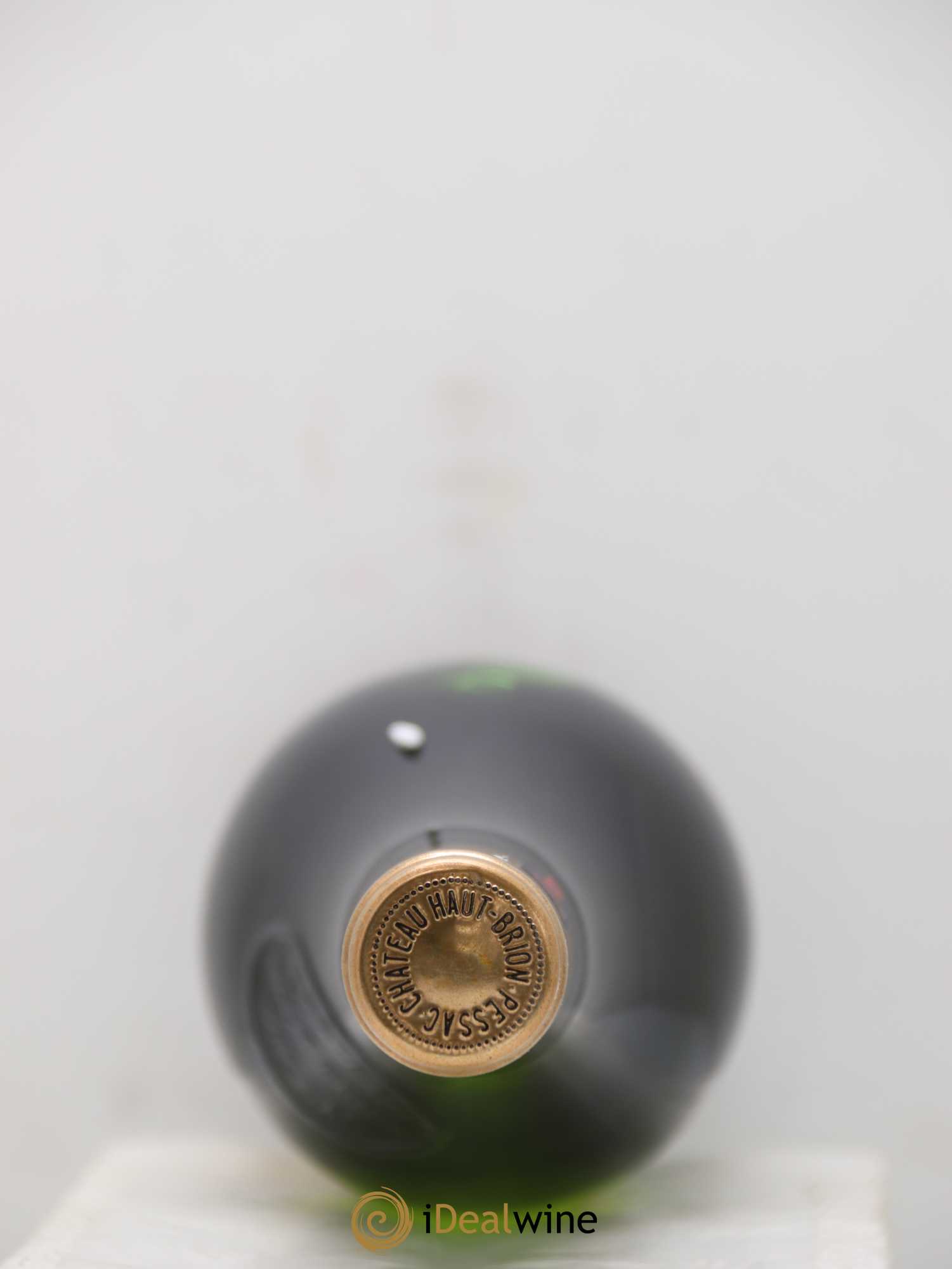 Château Haut Brion 1994 - Lot de 1 bouteille - 2