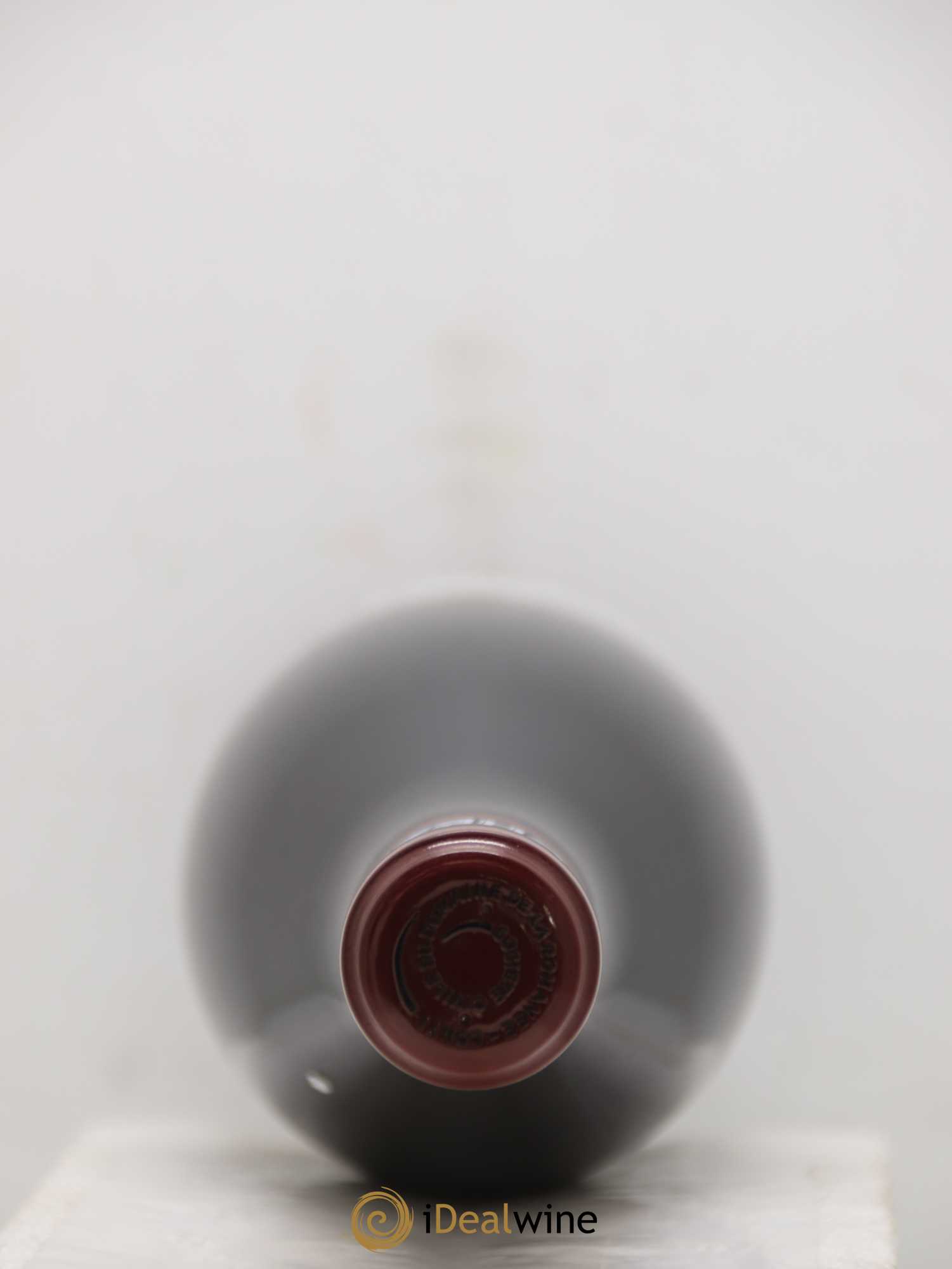 Echezeaux Grand Cru Domaine de la Romanée-Conti 2008 - Lot de 1 bouteille - 2