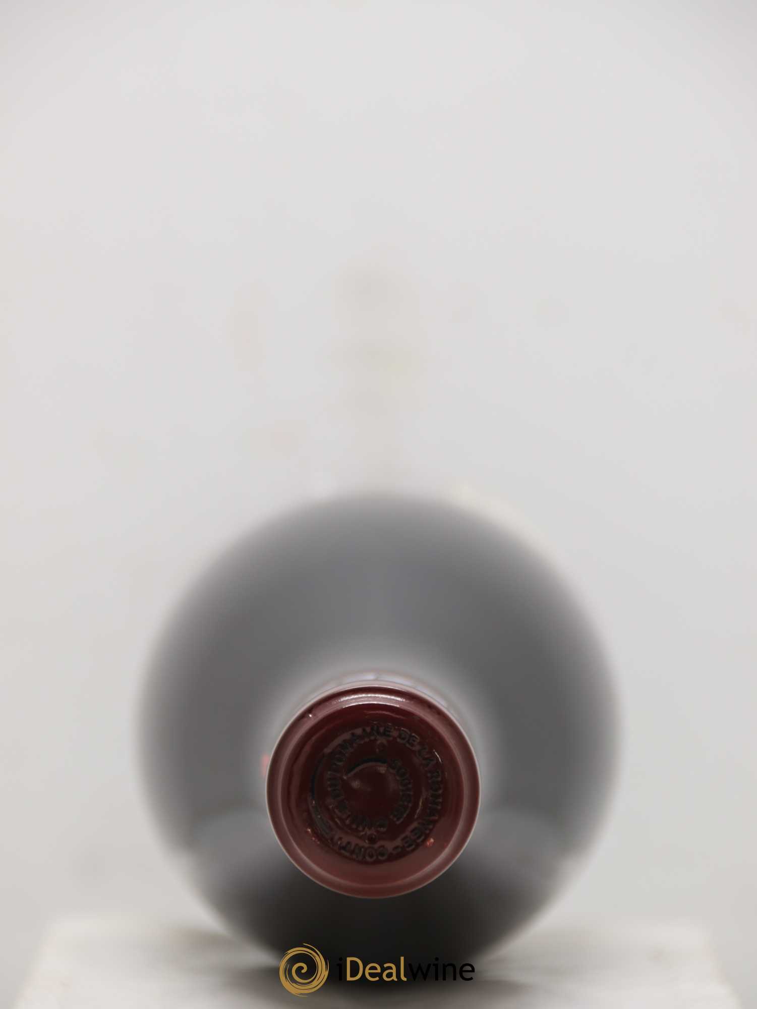 Echezeaux Grand Cru Domaine de la Romanée-Conti 2008 - Lot de 1 bouteille - 2