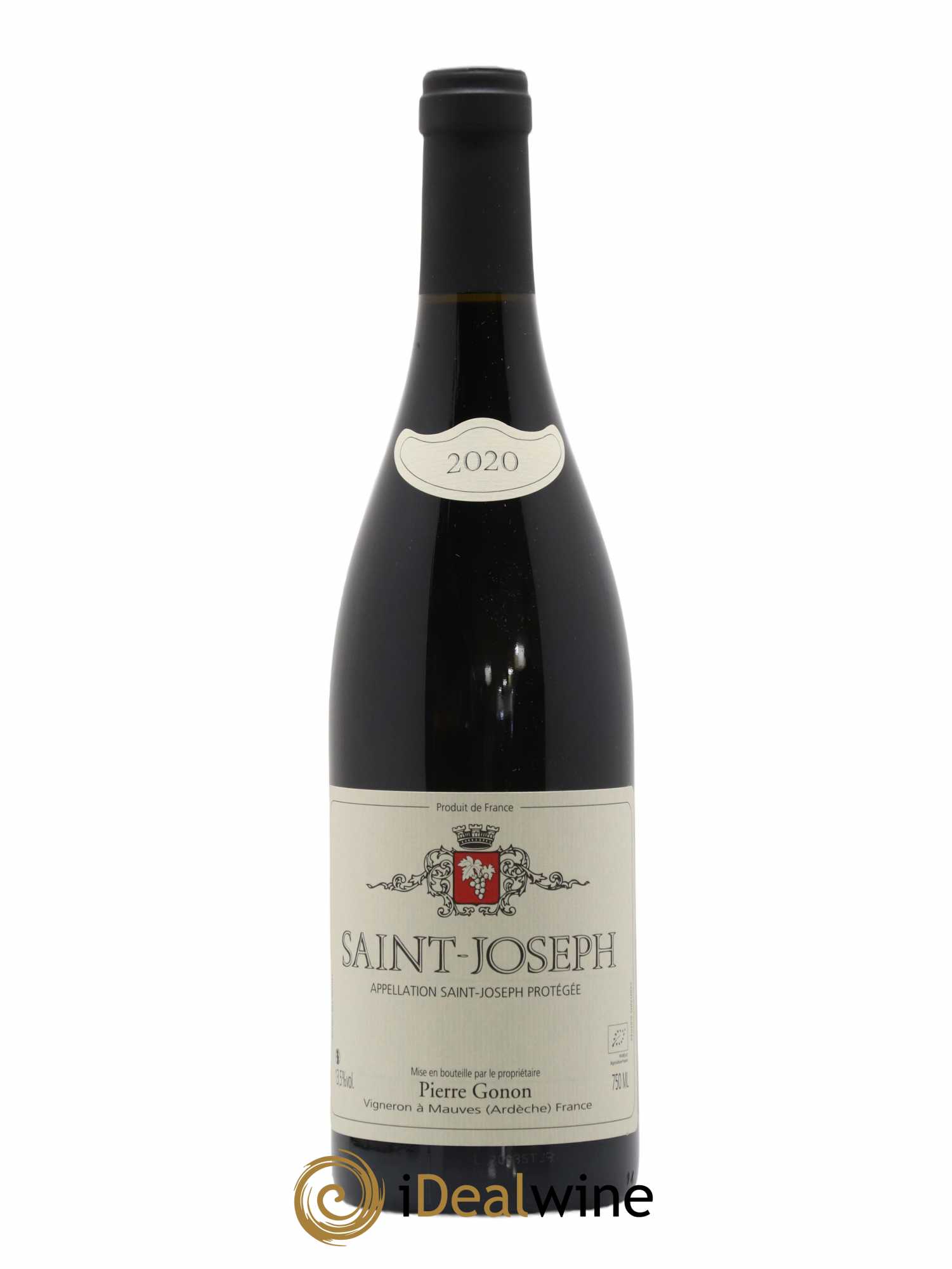 Saint-Joseph Gonon (Domaine) 2020 - Lot de 1 bouteille - 0