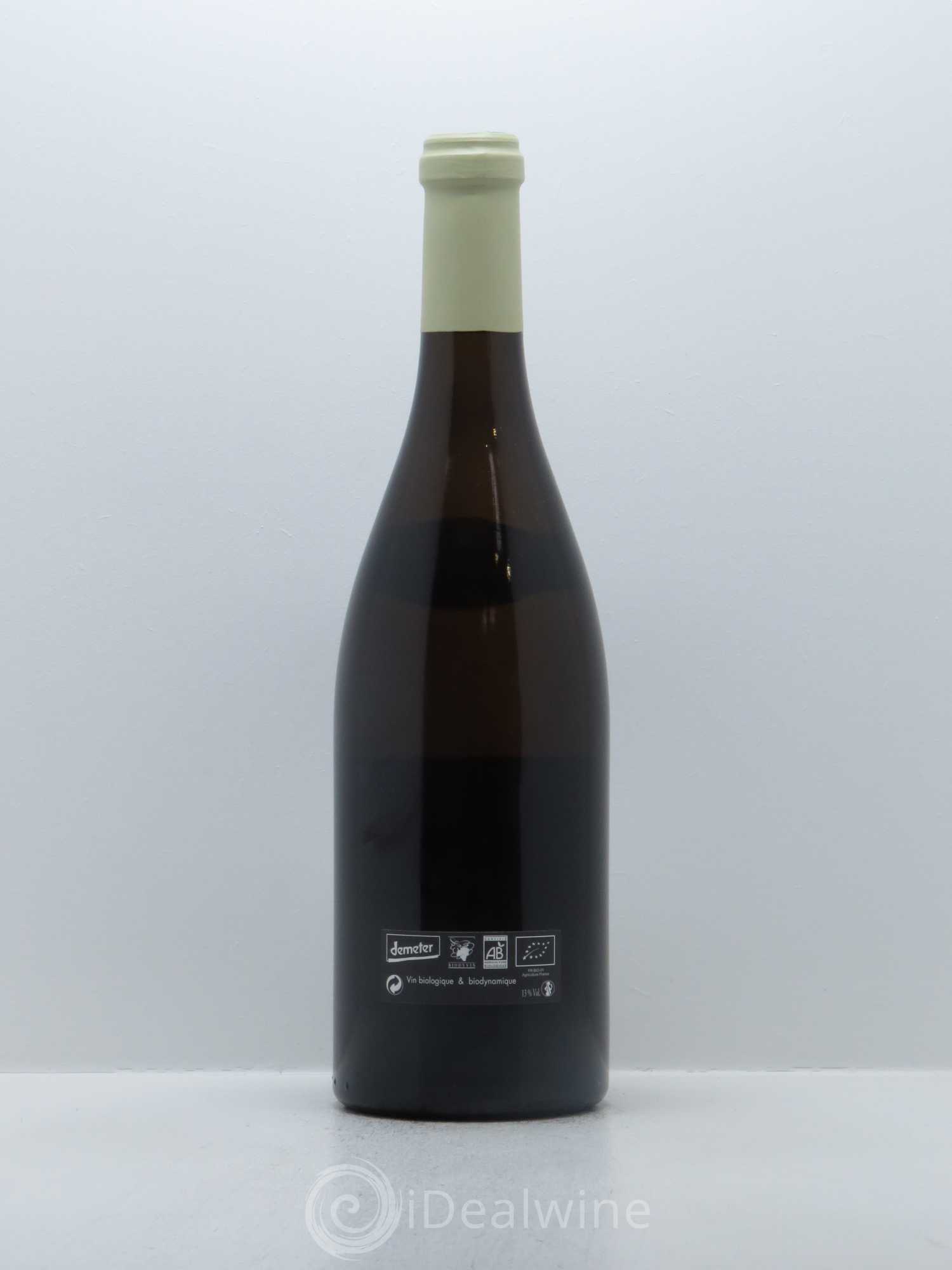 Sancerre Les Romains Domaine Vacheron et Fils 2015 - Lot de 1 bouteille - 1