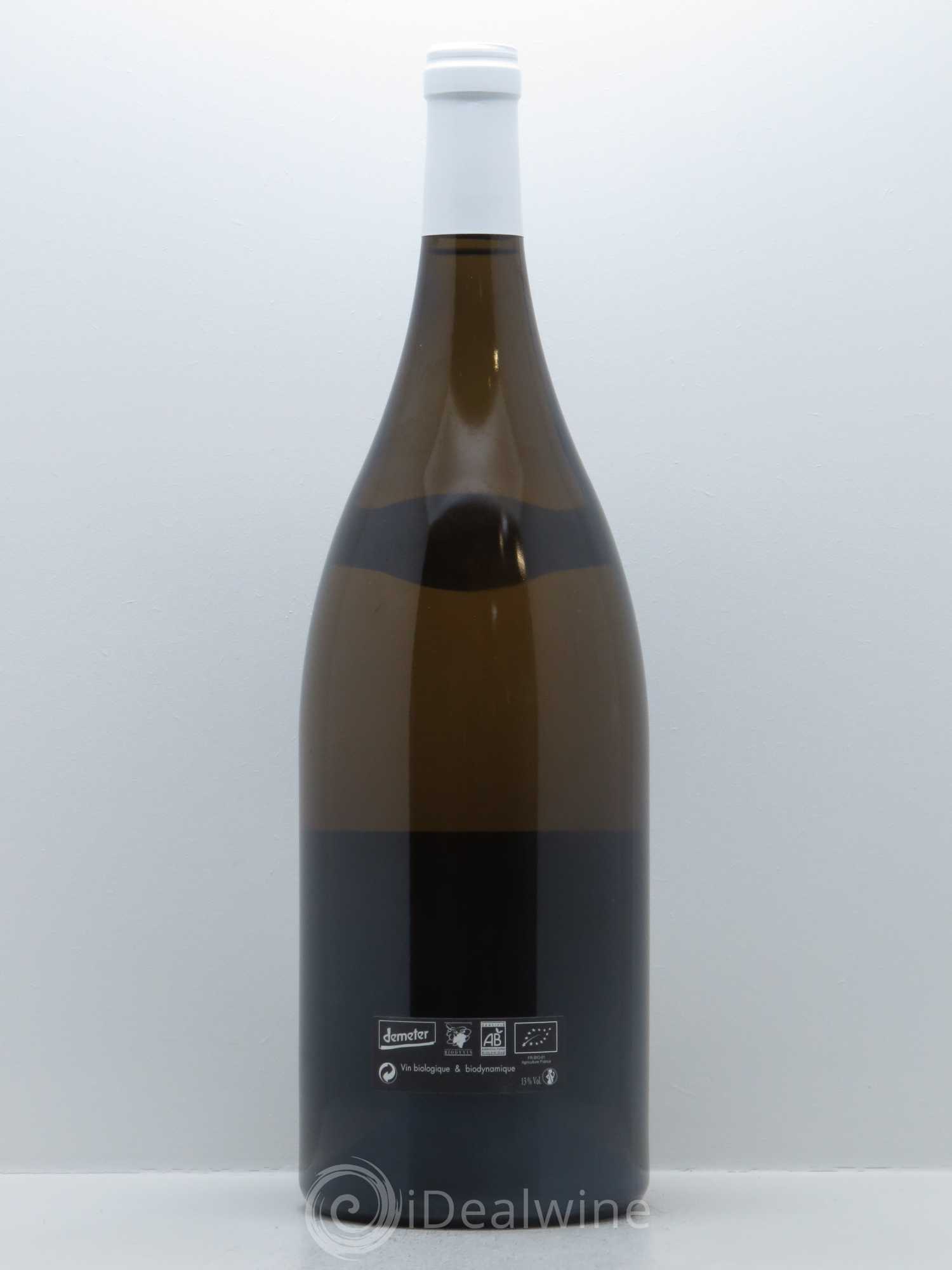 Sancerre Les Romains Domaine Vacheron et Fils 2013 - Lot de 1 magnum - 1