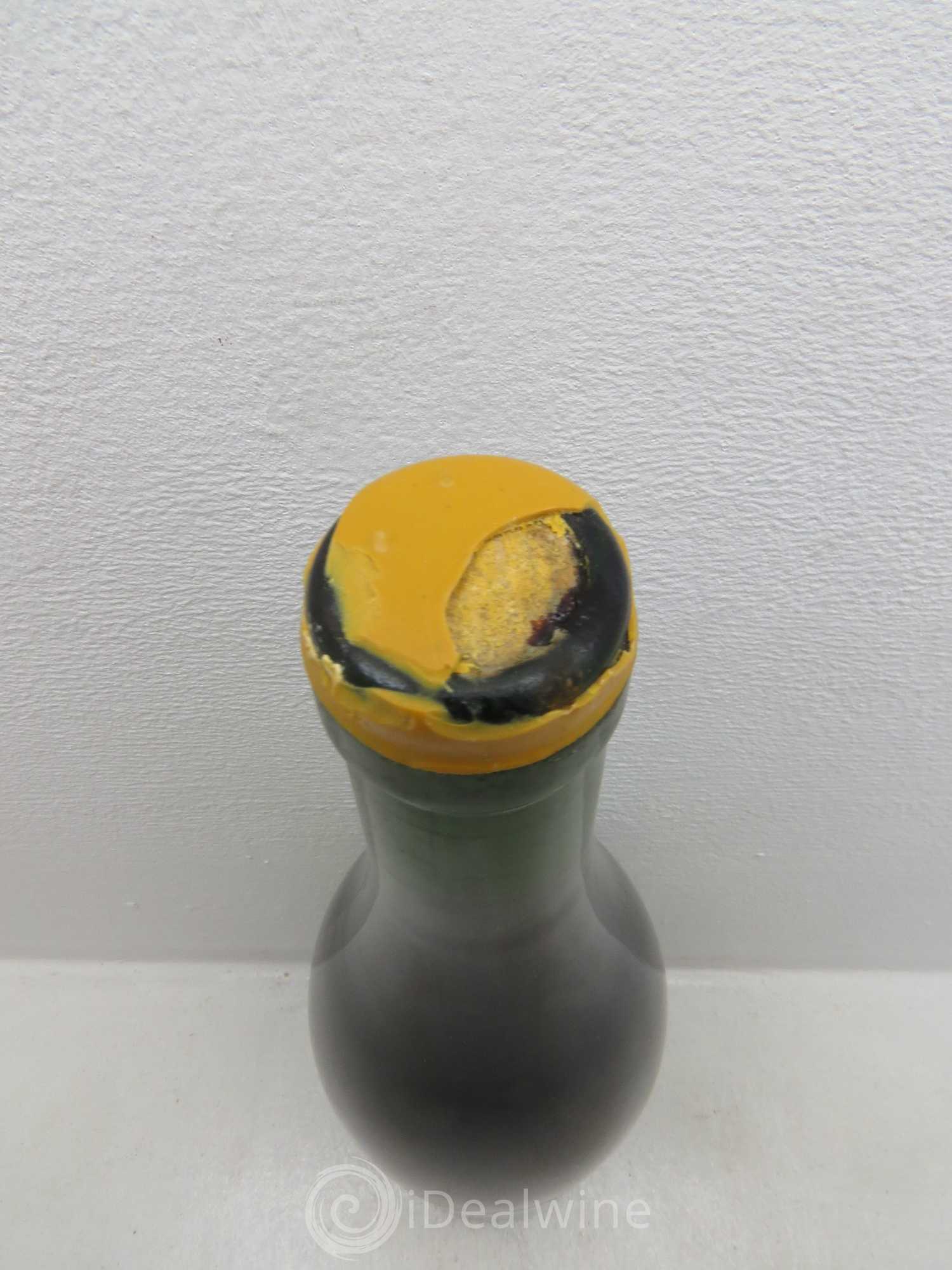 Sancerre Les Monts Damnés François Cotat 2000 - Lot de 1 bouteille - 1