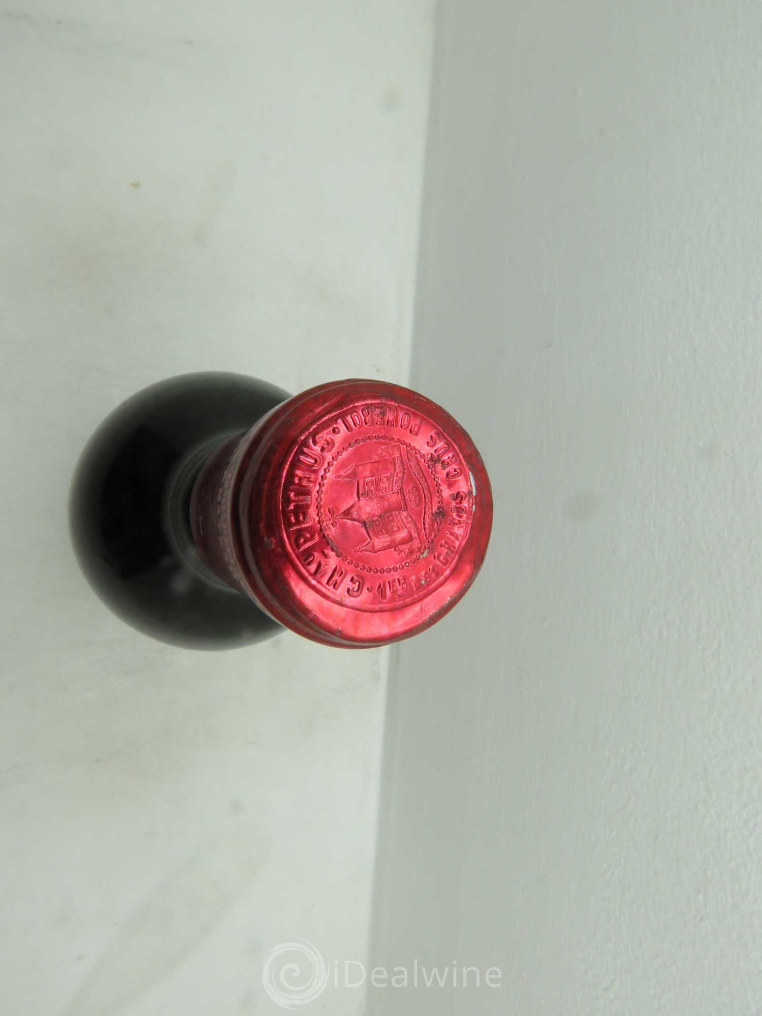 Petrus 1959 - Lot de 1 bouteille - 1