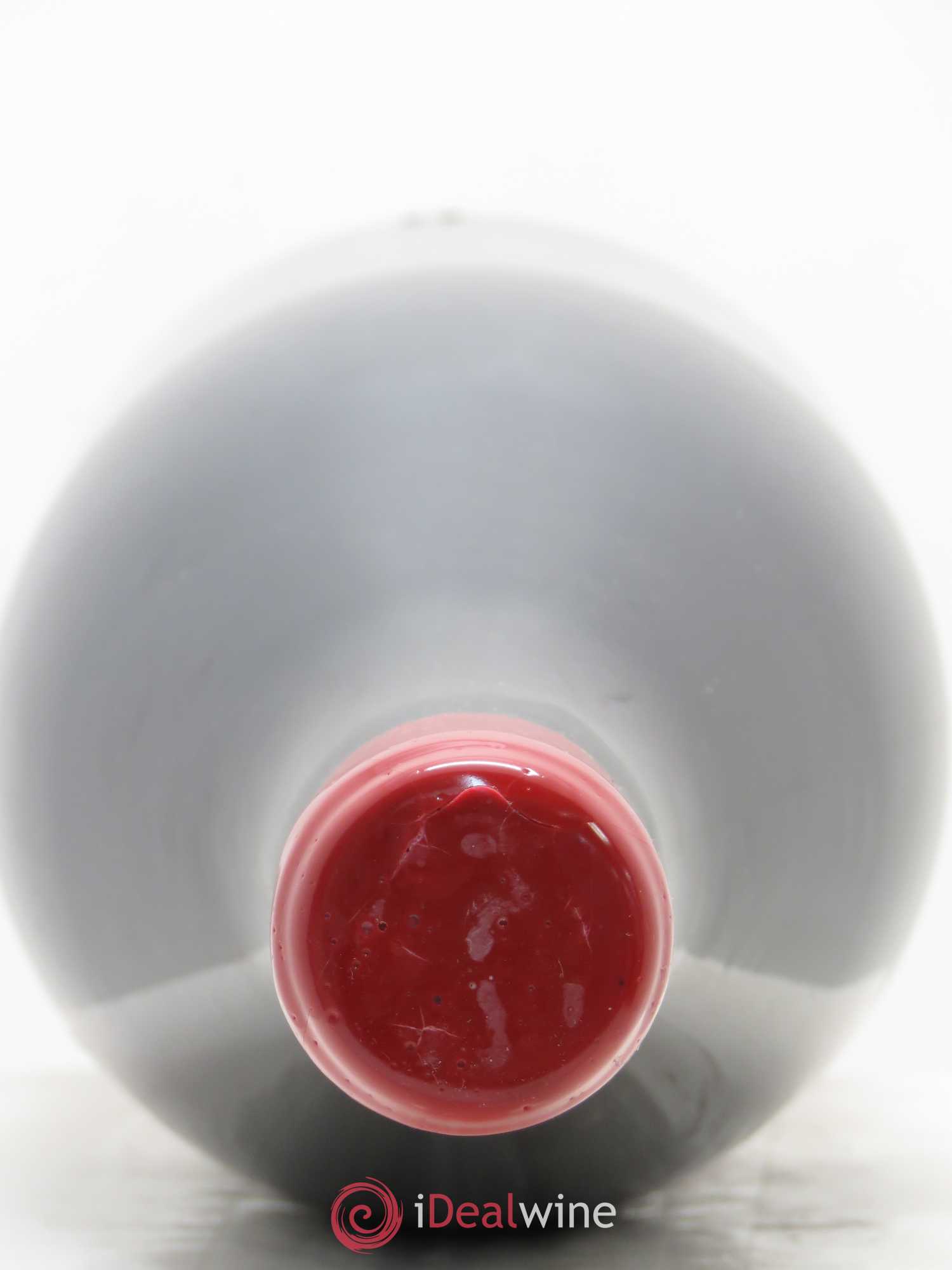 Fleurie l'Ultime Yvon Métras 2011 - Lot de 1 magnum - 1