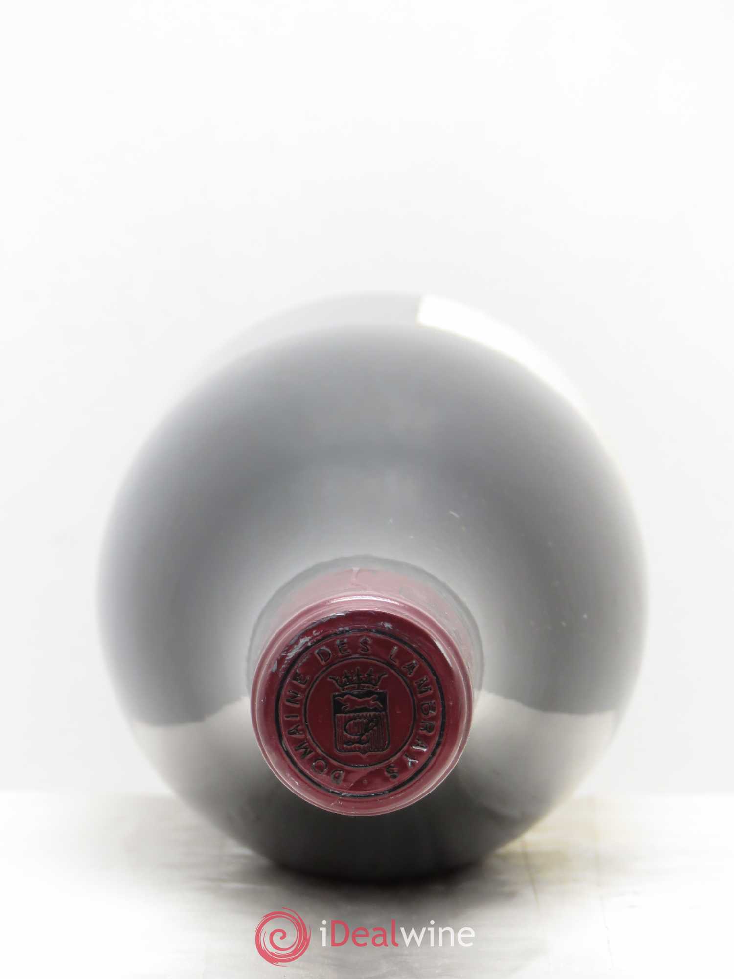 Clos des Lambrays Grand Cru Domaine des Lambrays 1985 - Posten von 1 Flasche - 1