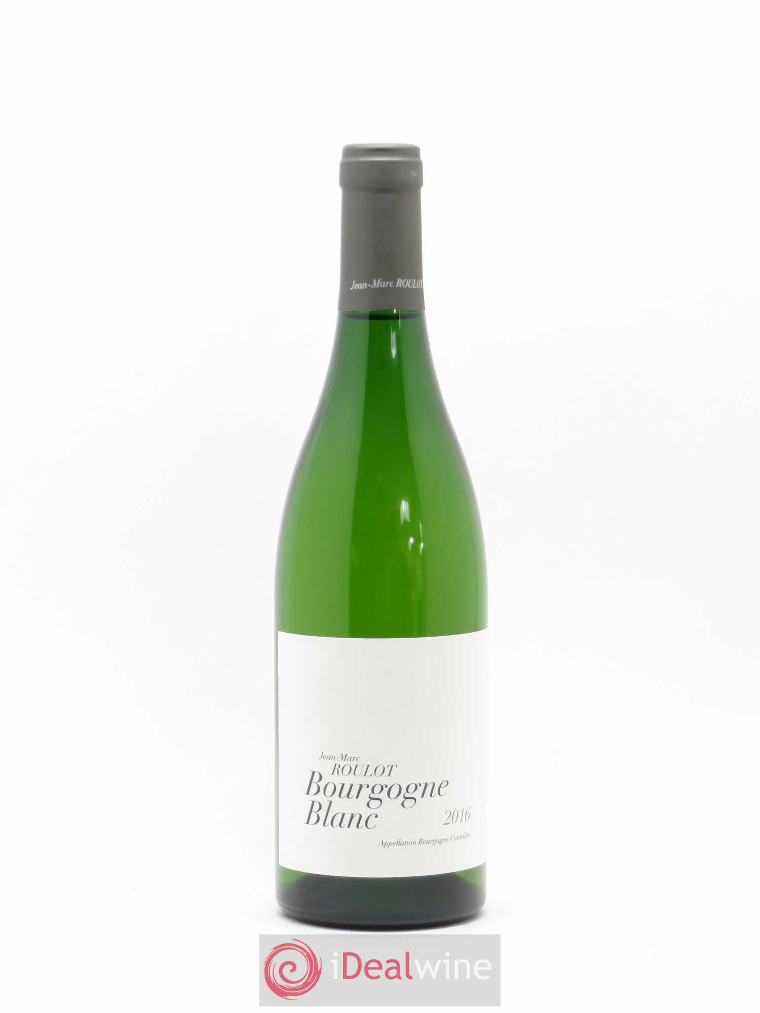 Bourgogne Roulot (Domaine) 2016 - Lot de 1 bouteille - 0