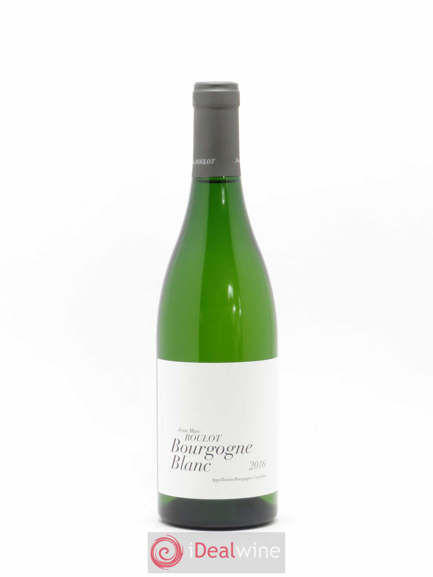 Bourgogne Roulot (Domaine) 2016 - Lot de 1 bouteille - 0