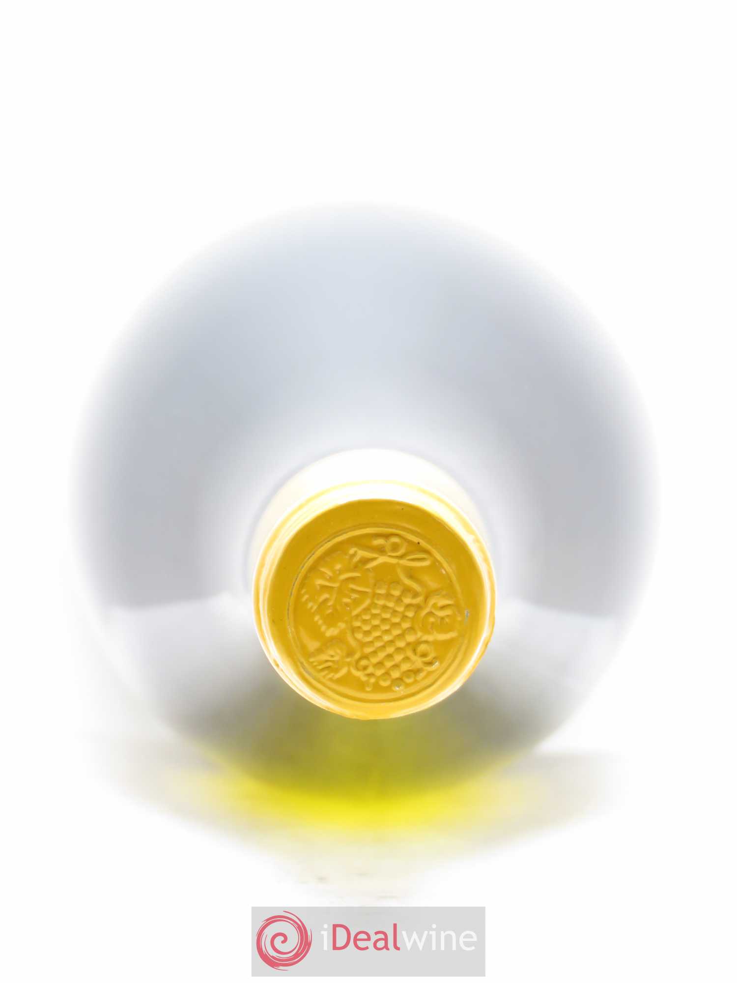 Pays d'Hérault Grange des Pères Laurent Vaillé 2016 - Lot de 3 bouteilles - 1