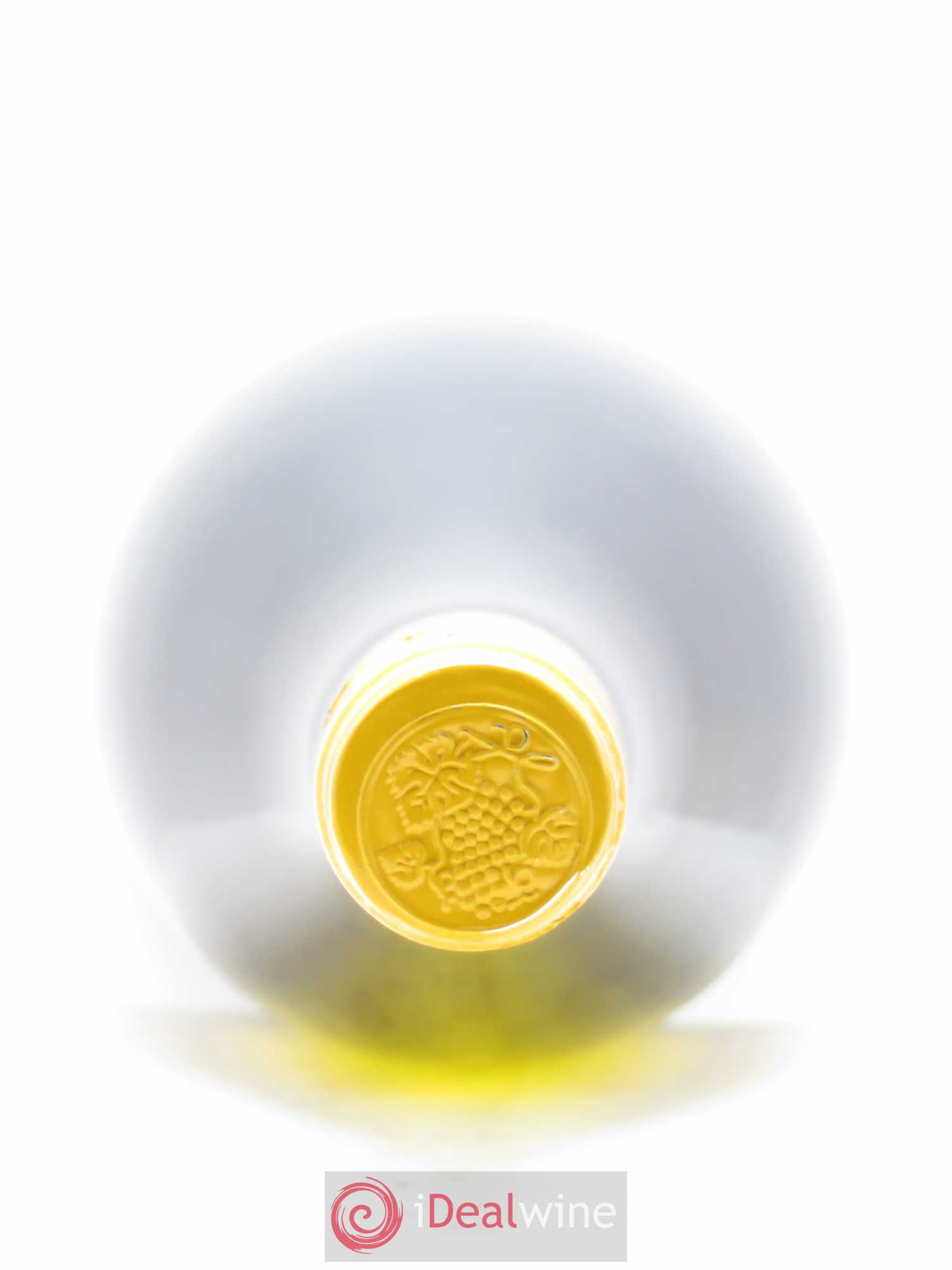 Pays d'Hérault Grange des Pères Laurent Vaillé 2016 - Lot de 1 bouteille - 1