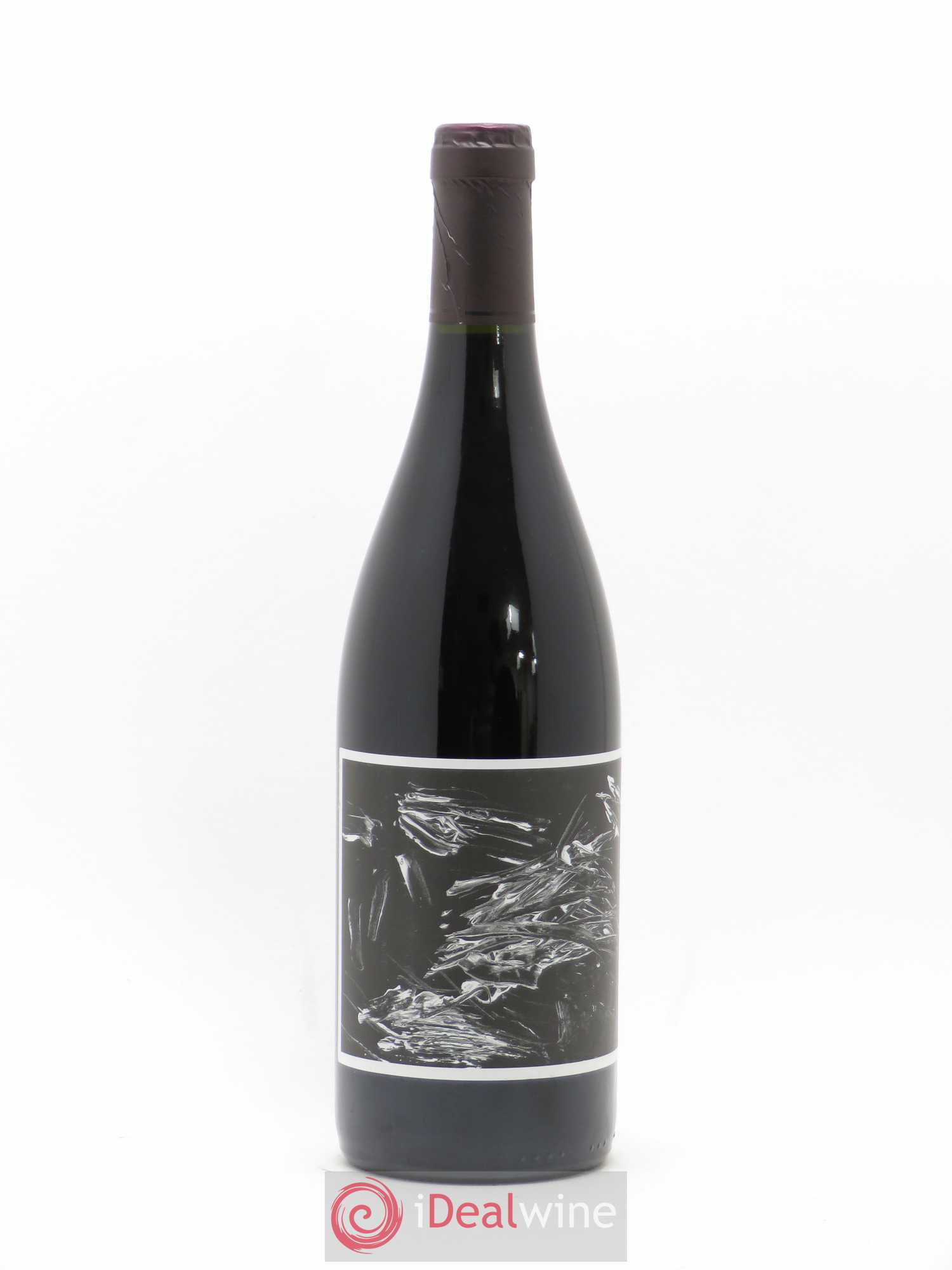 Côte-Rôtie Coteaux de Tupin Jean-Michel Stephan 2015 - Lot de 1 bouteille - 0