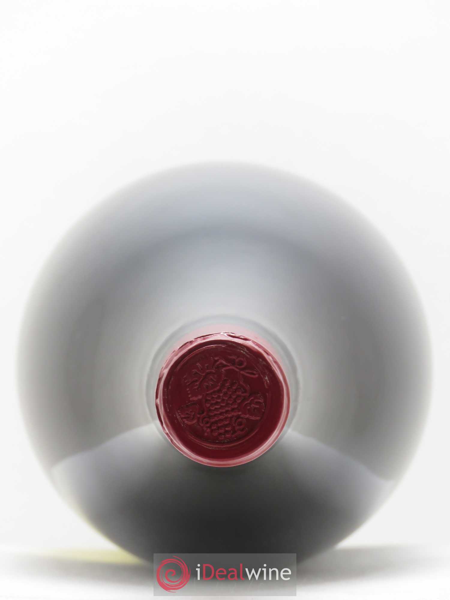 Pays d'Hérault Grange des Pères Laurent Vaillé 2016 - Lot de 1 magnum - 1