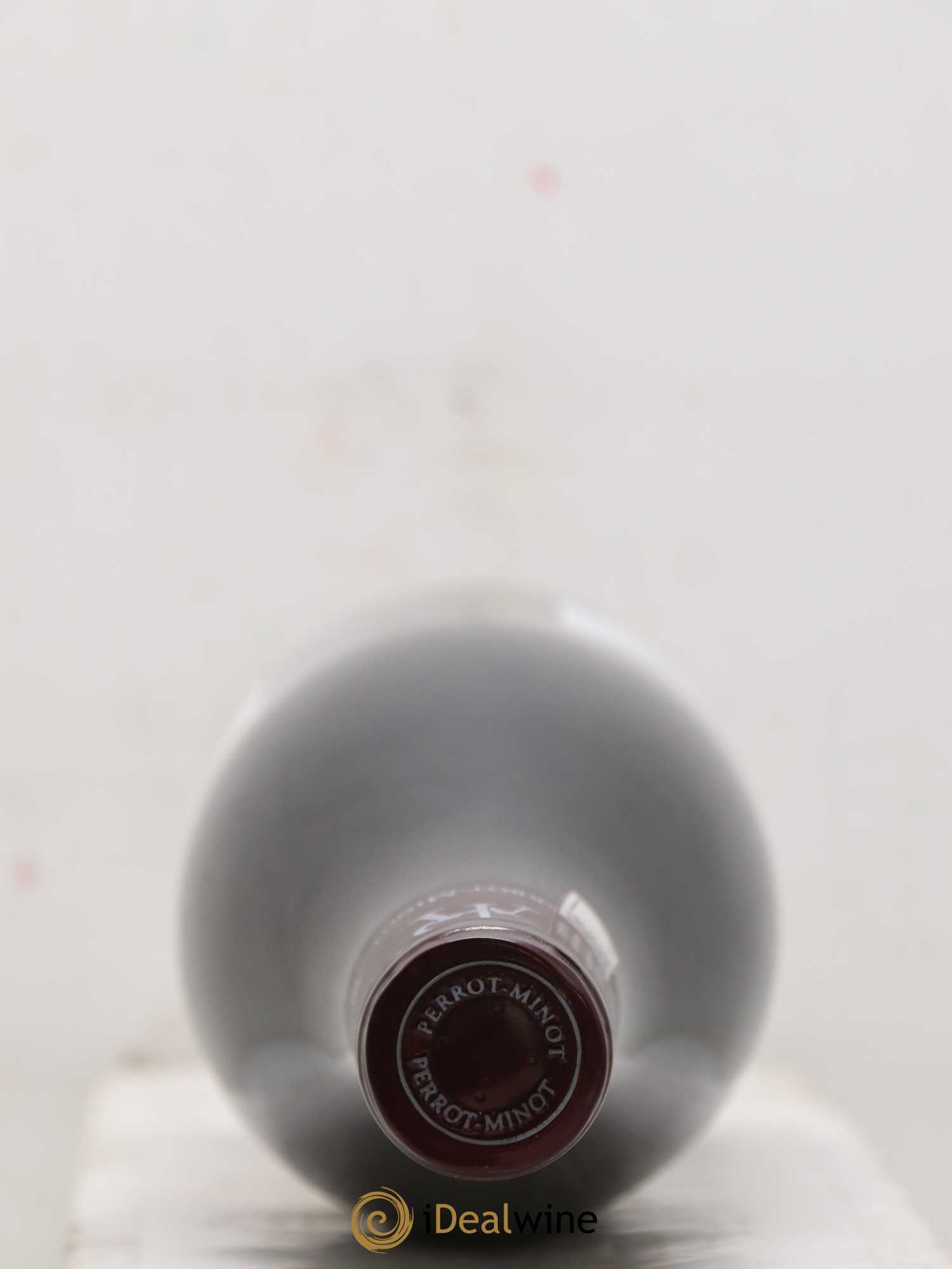 Nuits-Saint-Georges 1er Cru La Richemone Vieilles Vignes Perrot-Minot 2015 - Lot de 1 bouteille - 2