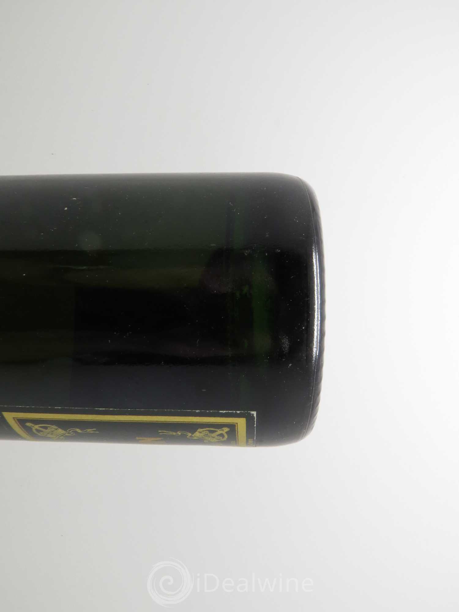 Grand Vintage Moët et Chandon Brut imperial  1983 - Lot of 1 bottle - 1