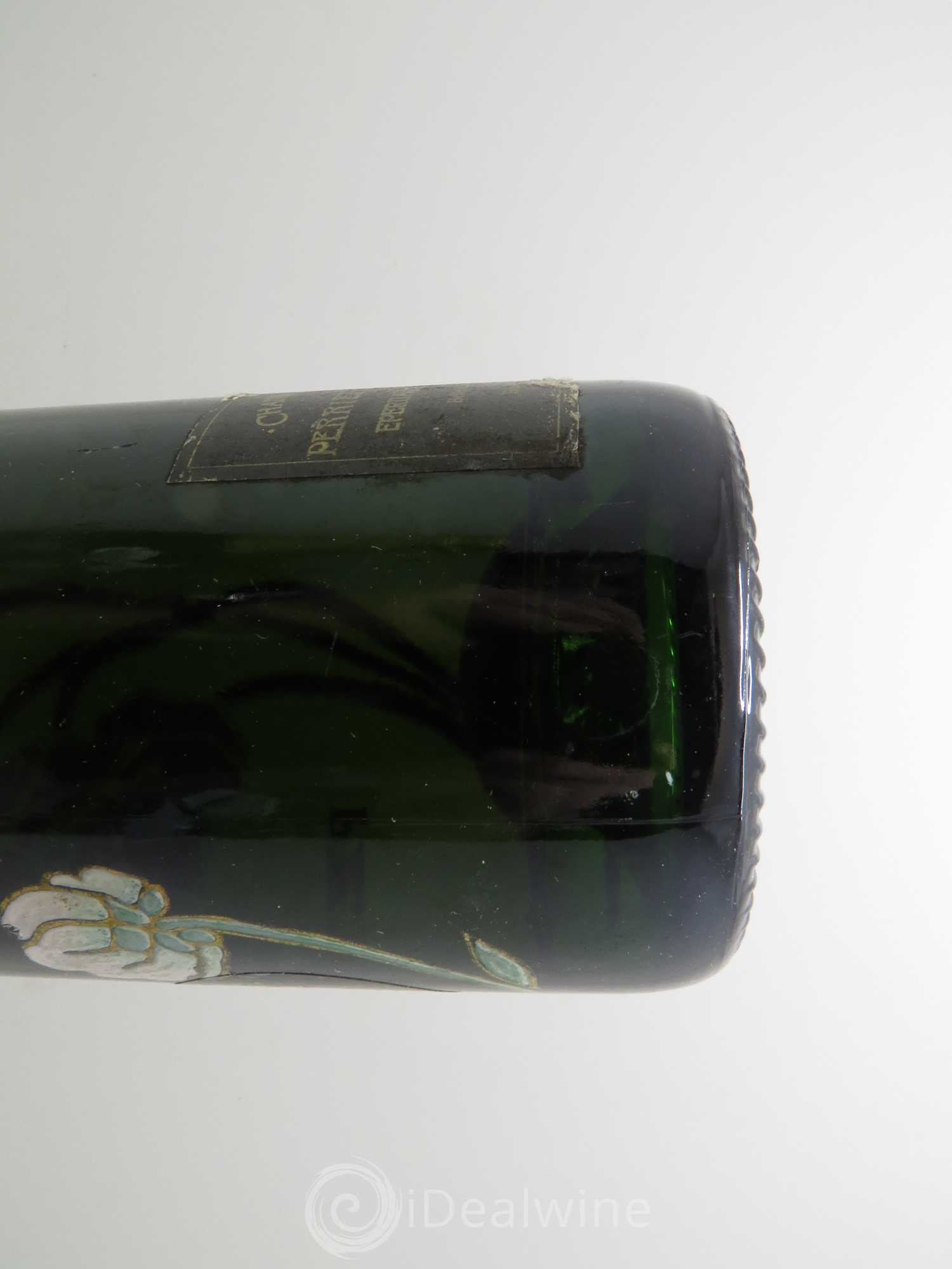Cuvée Belle Epoque Brut Perrier-Jouët 1988 - Lot de 1 bouteille - 1