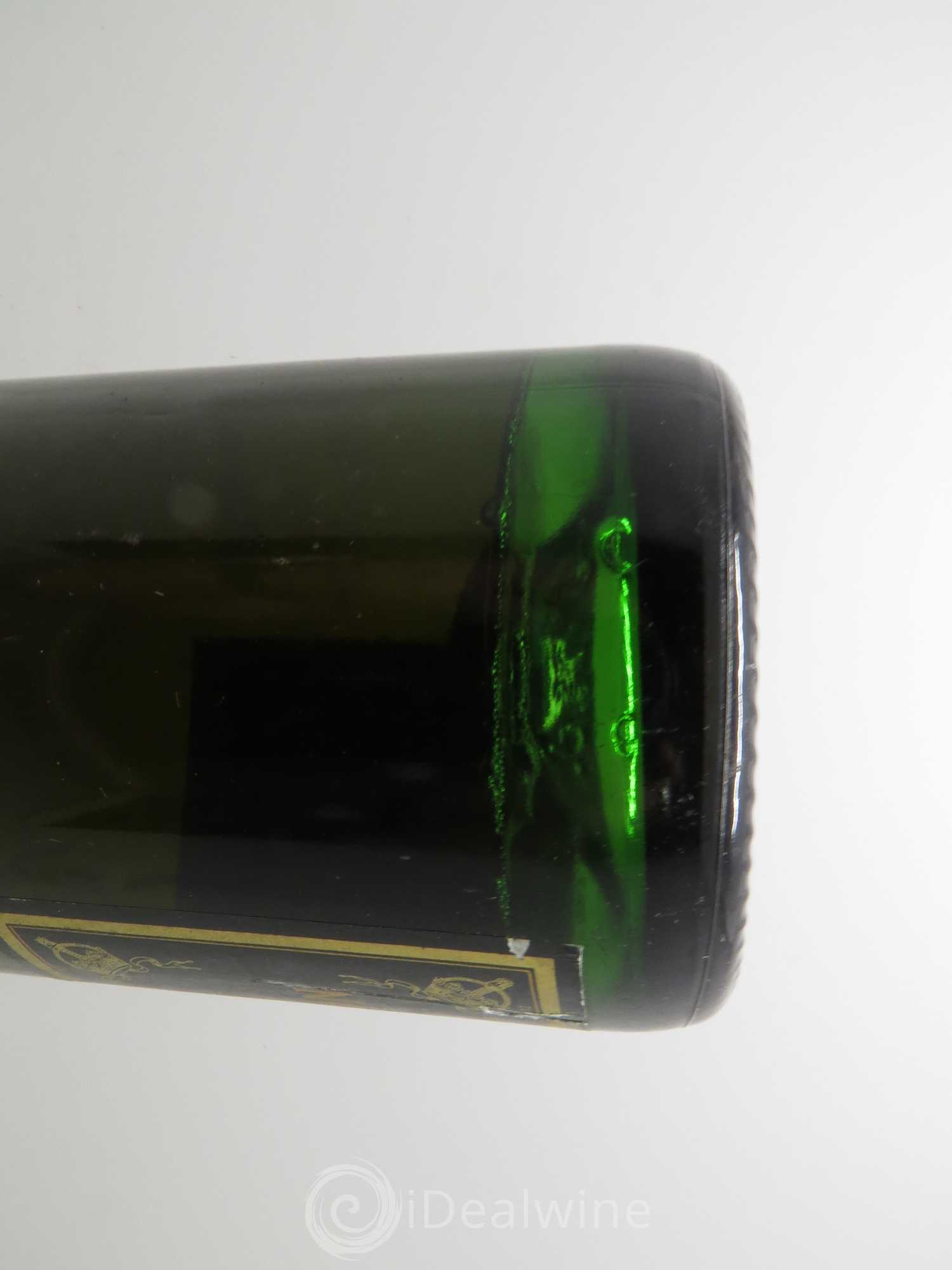 Grand Vintage Moët et Chandon Brut imperial  1980 - Lot de 1 bouteille - 1