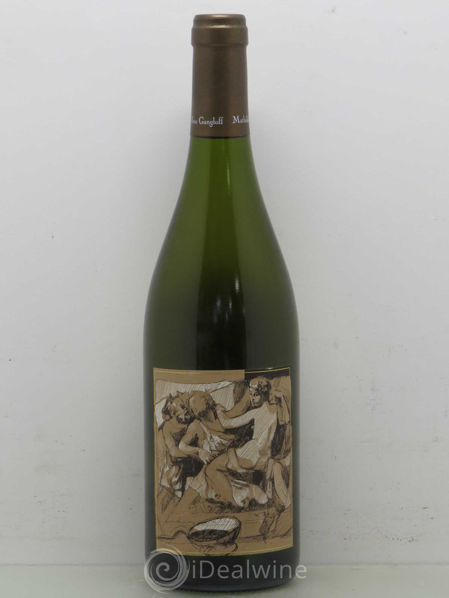 Saint-Joseph Gangloff (Domaine) 2013 - Lot de 1 bouteille - 0