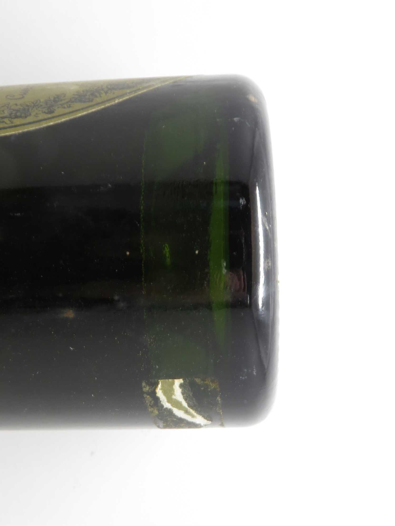 Brut Dom Pérignon 1975 - Lot de 1 magnum - 2