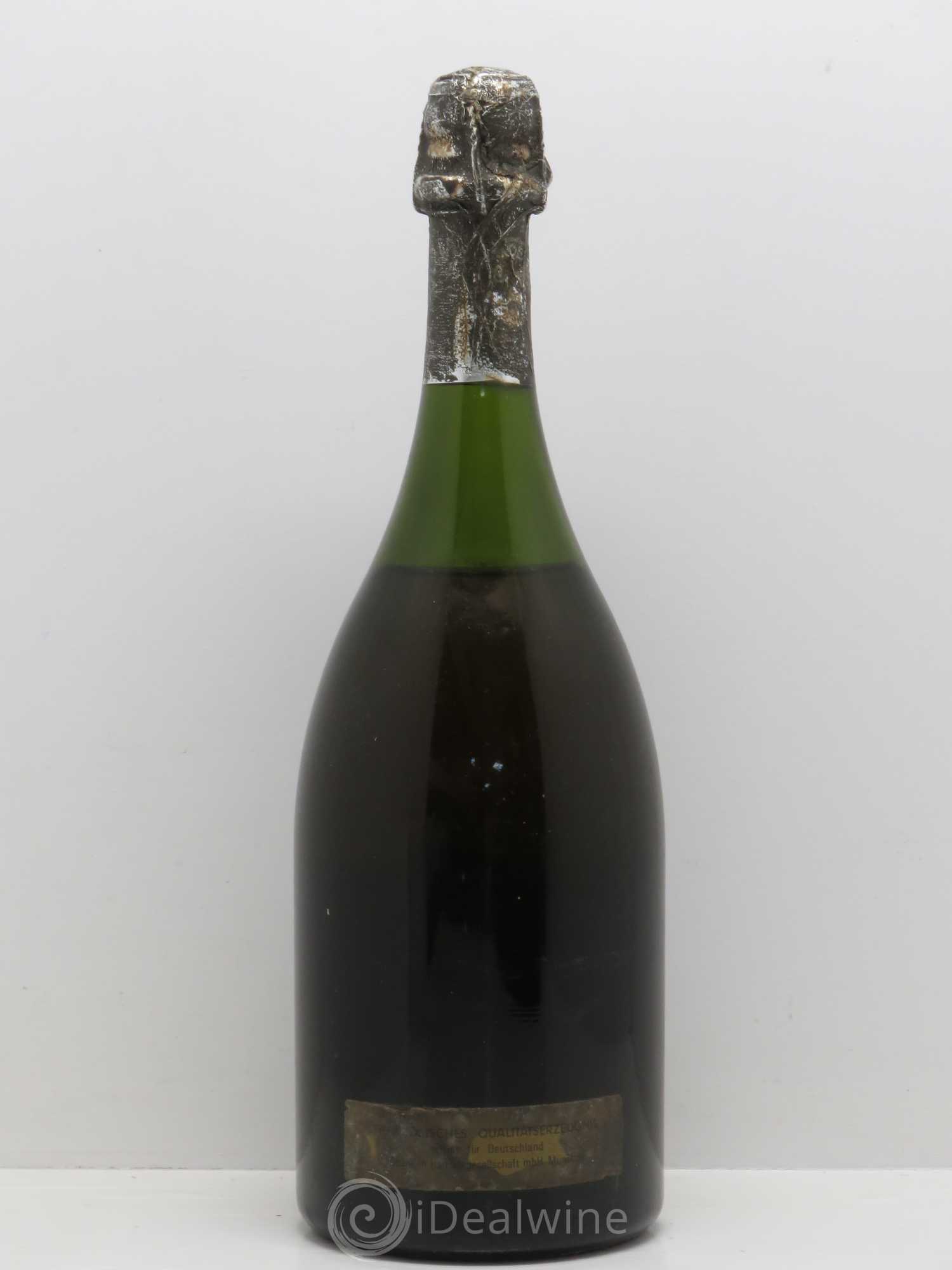 Brut Dom Pérignon 1973 - Lot de 1 bouteille - 1